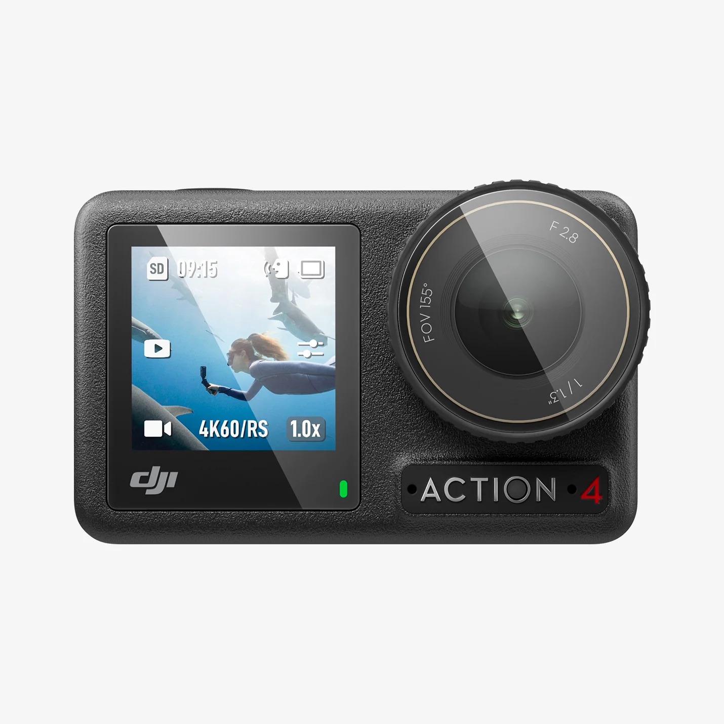DJI Osmo Series - Glas.tR SLIM 7 DJI Osmo Series - Glas.tR SLIM