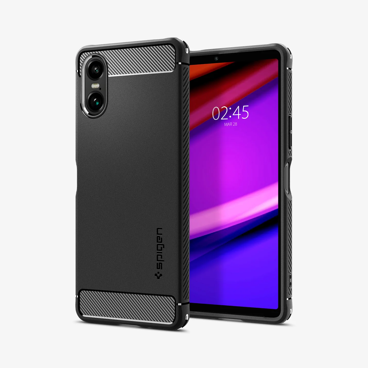 Sony Xperia Series - Rugged Armor 100 Sony Xperia Series - Rugged Armor
