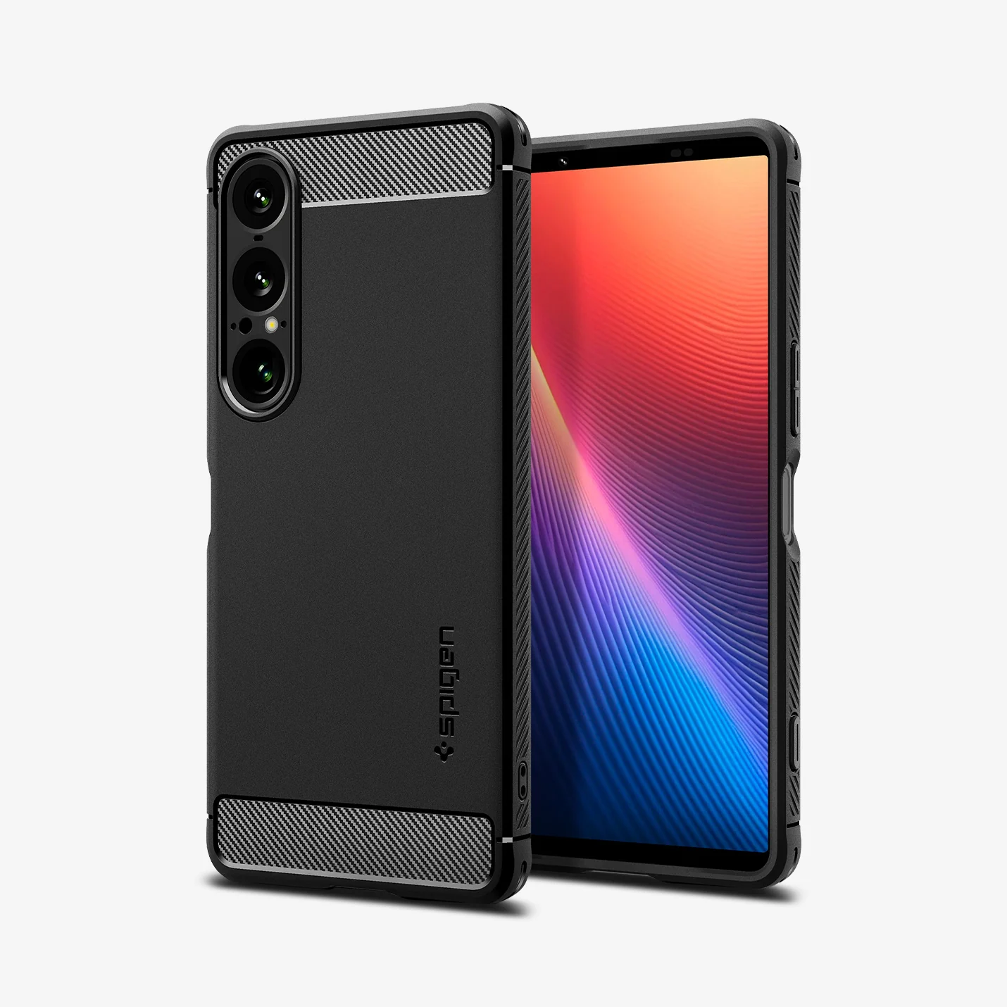 Sony Xperia Series - Rugged Armor 110 Sony Xperia Series - Rugged Armor
