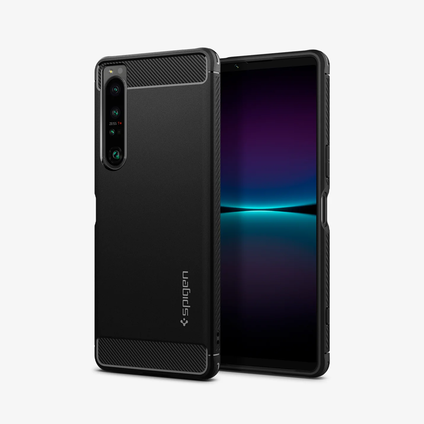 Sony Xperia Series - Rugged Armor 15 Sony Xperia Series - Rugged Armor