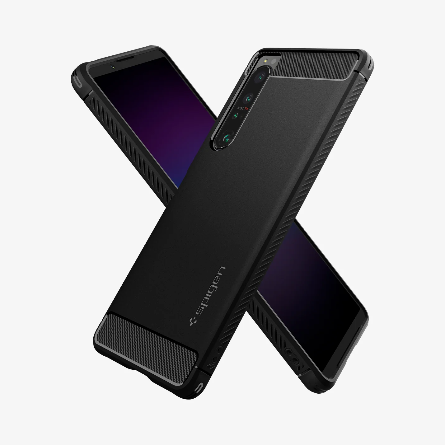 Sony Xperia Series - Rugged Armor 17 Sony Xperia Series - Rugged Armor