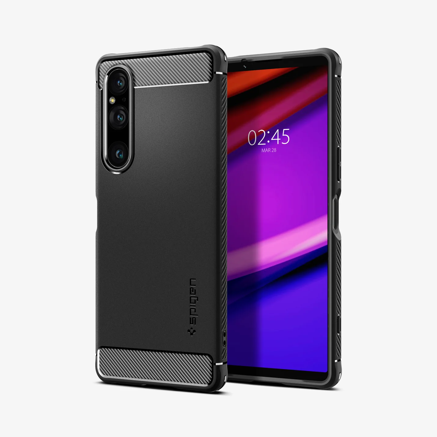 Sony Xperia Series - Rugged Armor 22 Sony Xperia Series - Rugged Armor