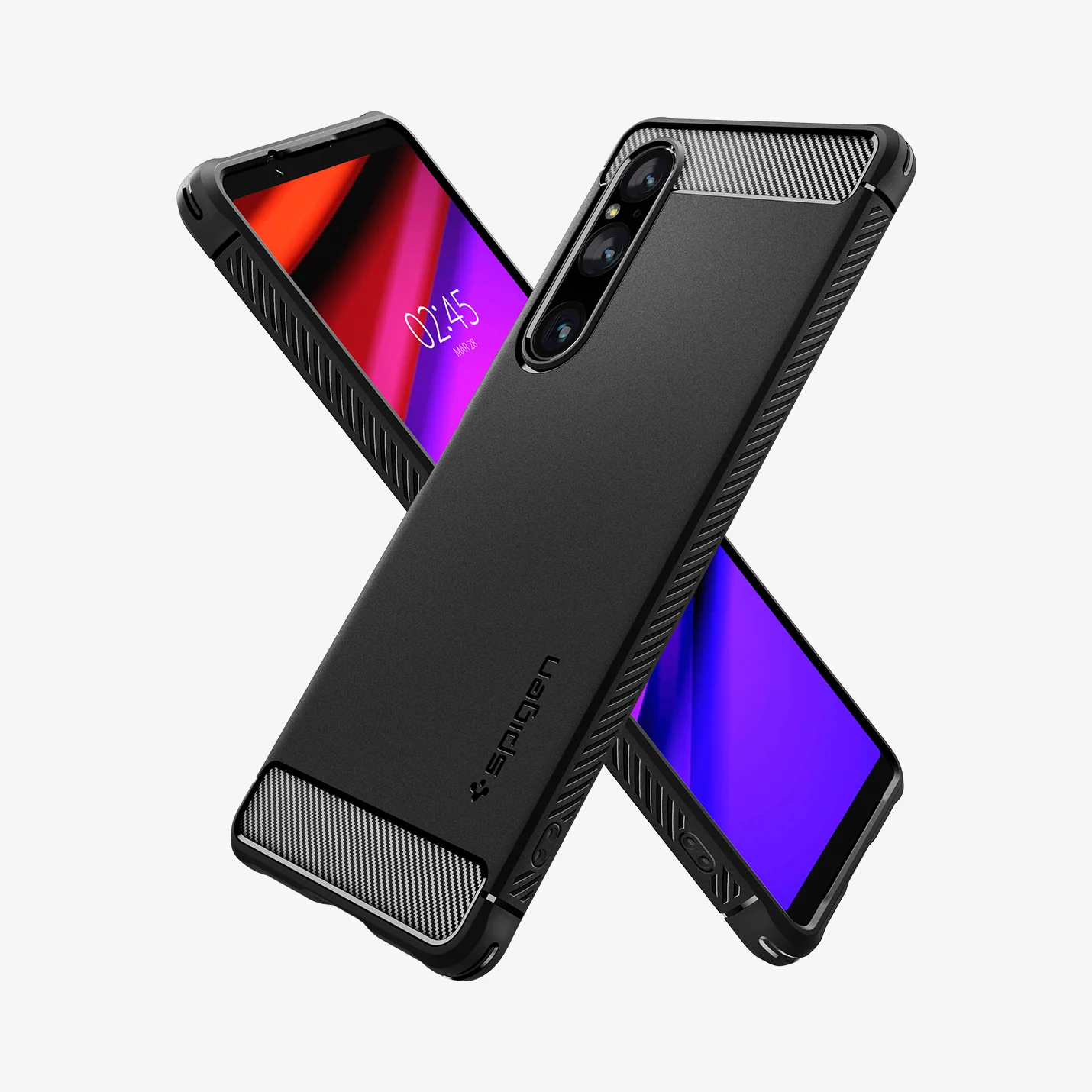 Sony Xperia Series - Rugged Armor 23 Sony Xperia Series - Rugged Armor
