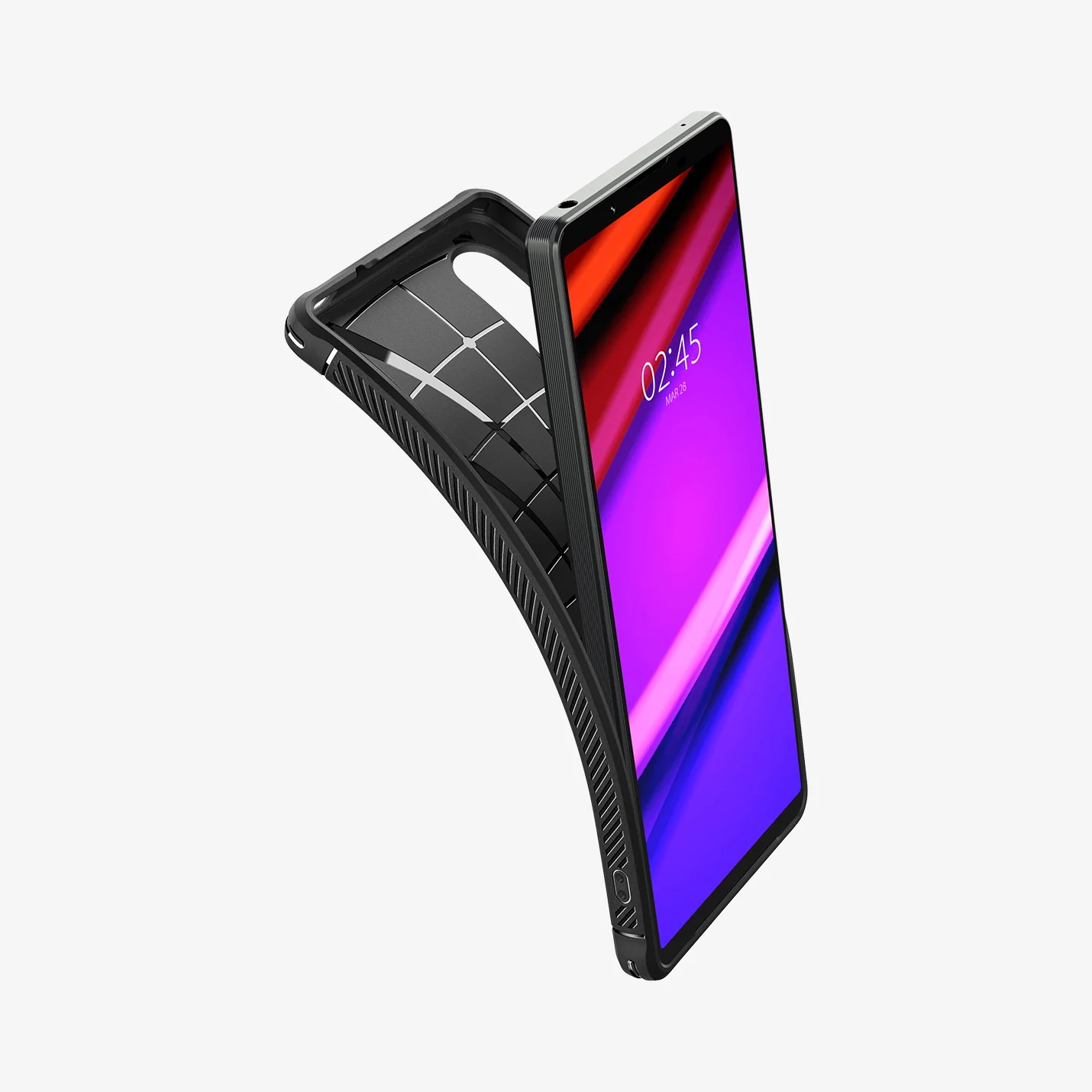 Sony Xperia Series - Rugged Armor 24 Sony Xperia Series - Rugged Armor