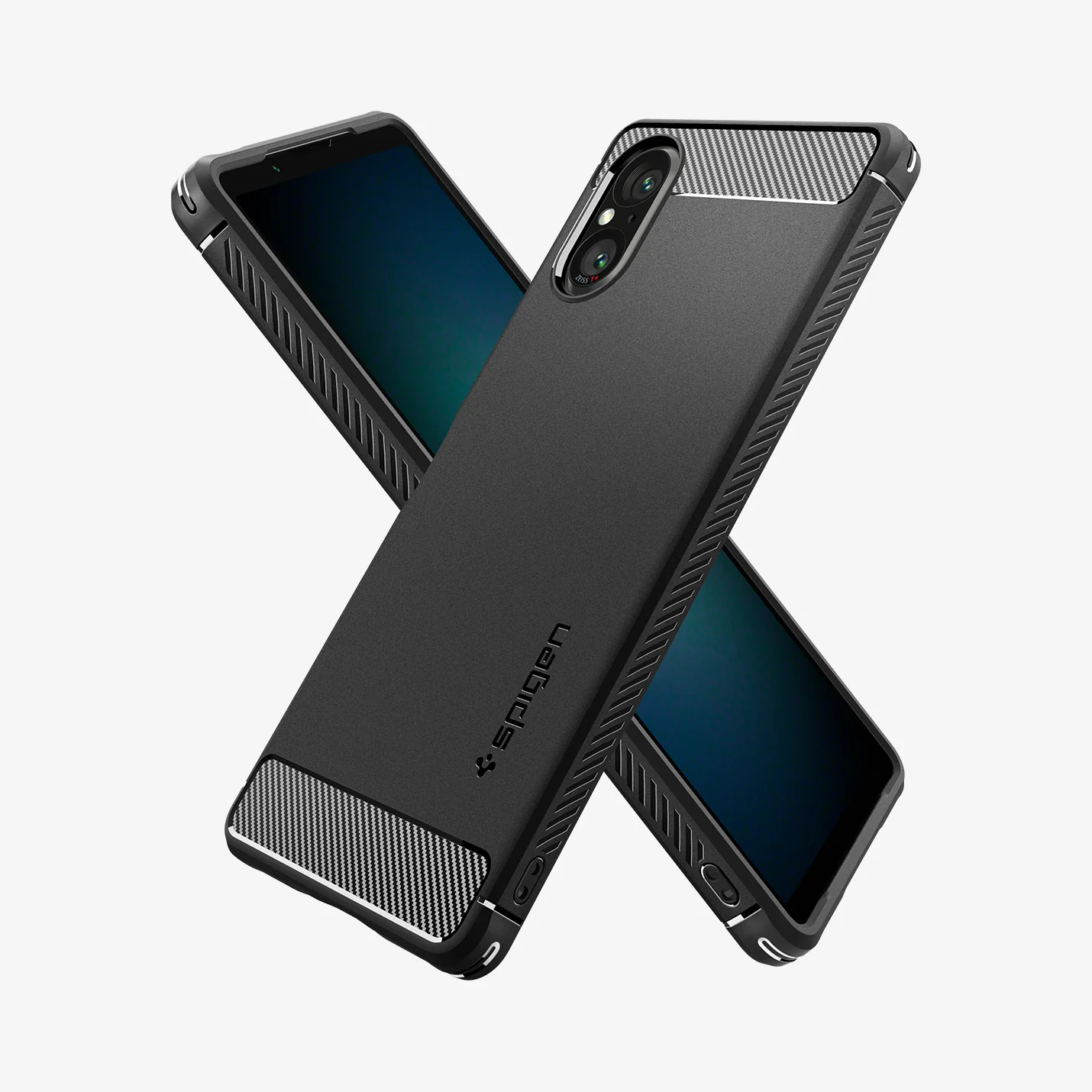 Sony Xperia Series - Rugged Armor 3 Sony Xperia Series - Rugged Armor