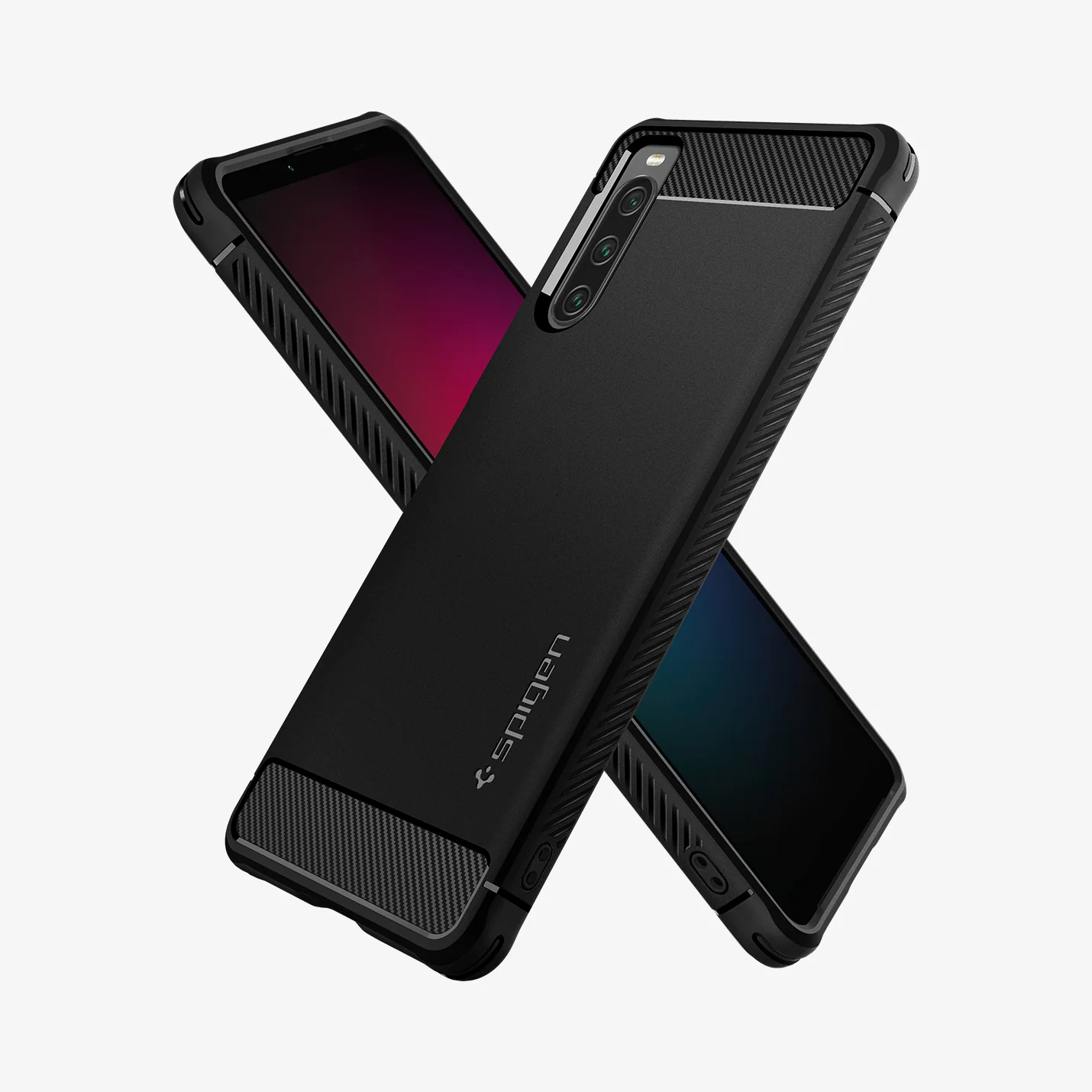 Sony Xperia Series - Rugged Armor 35 Sony Xperia Series - Rugged Armor