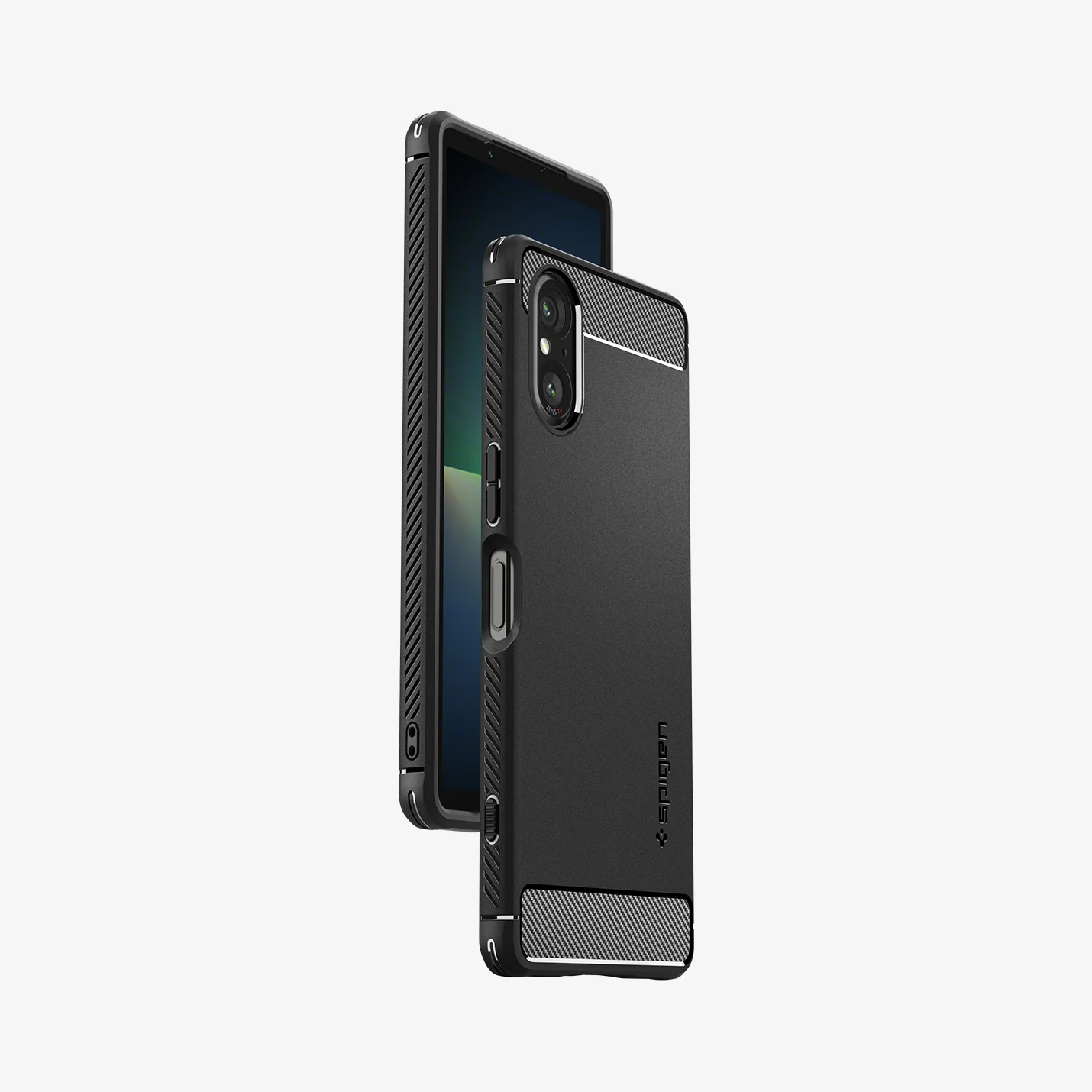 Sony Xperia Series - Rugged Armor 4 Sony Xperia Series - Rugged Armor