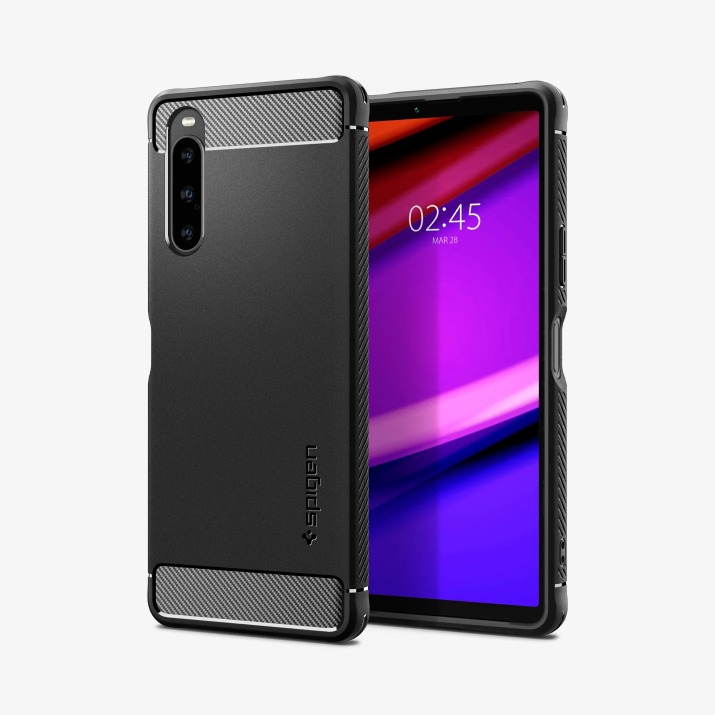 Sony Xperia Series - Rugged Armor 41 Sony Xperia Series - Rugged Armor