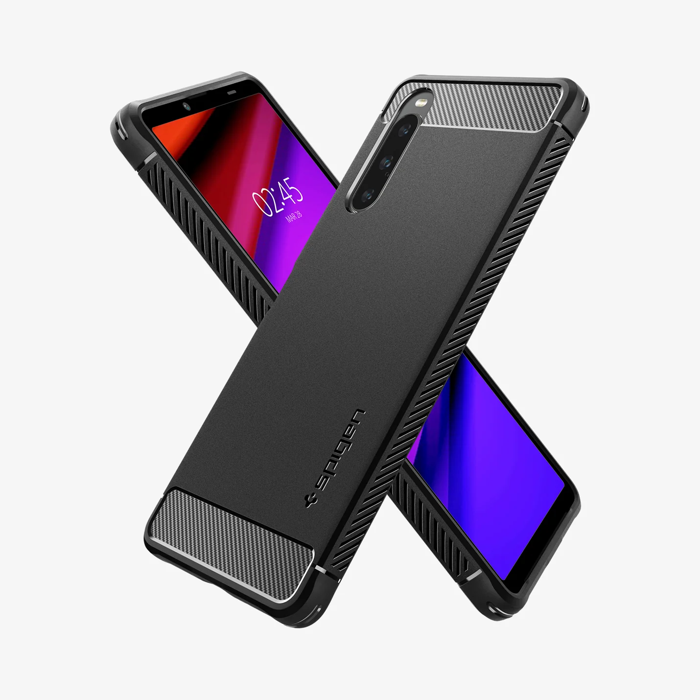 Sony Xperia Series - Rugged Armor 42 Sony Xperia Series - Rugged Armor