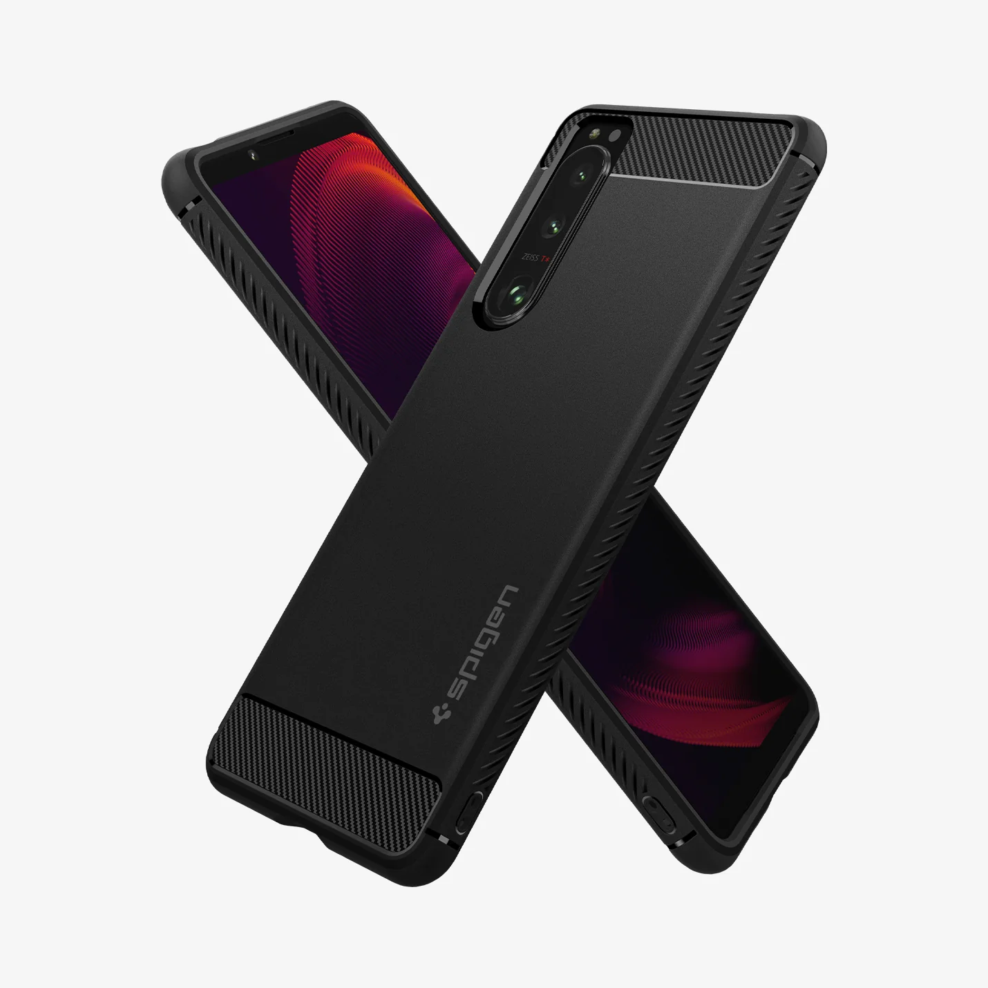 Sony Xperia Series - Rugged Armor 54 Sony Xperia Series - Rugged Armor