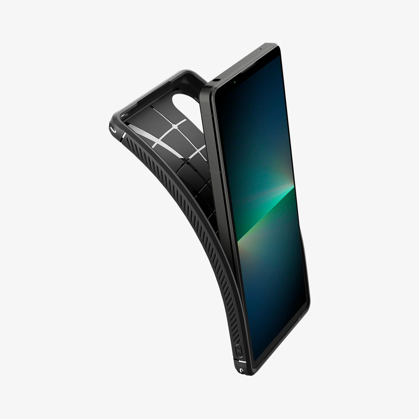 Sony Xperia Series - Rugged Armor 6 Sony Xperia Series - Rugged Armor
