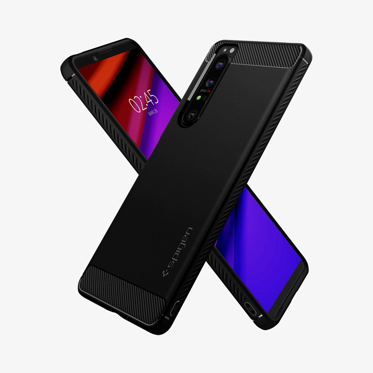 Sony Xperia Series - Rugged Armor 62 Sony Xperia Series - Rugged Armor