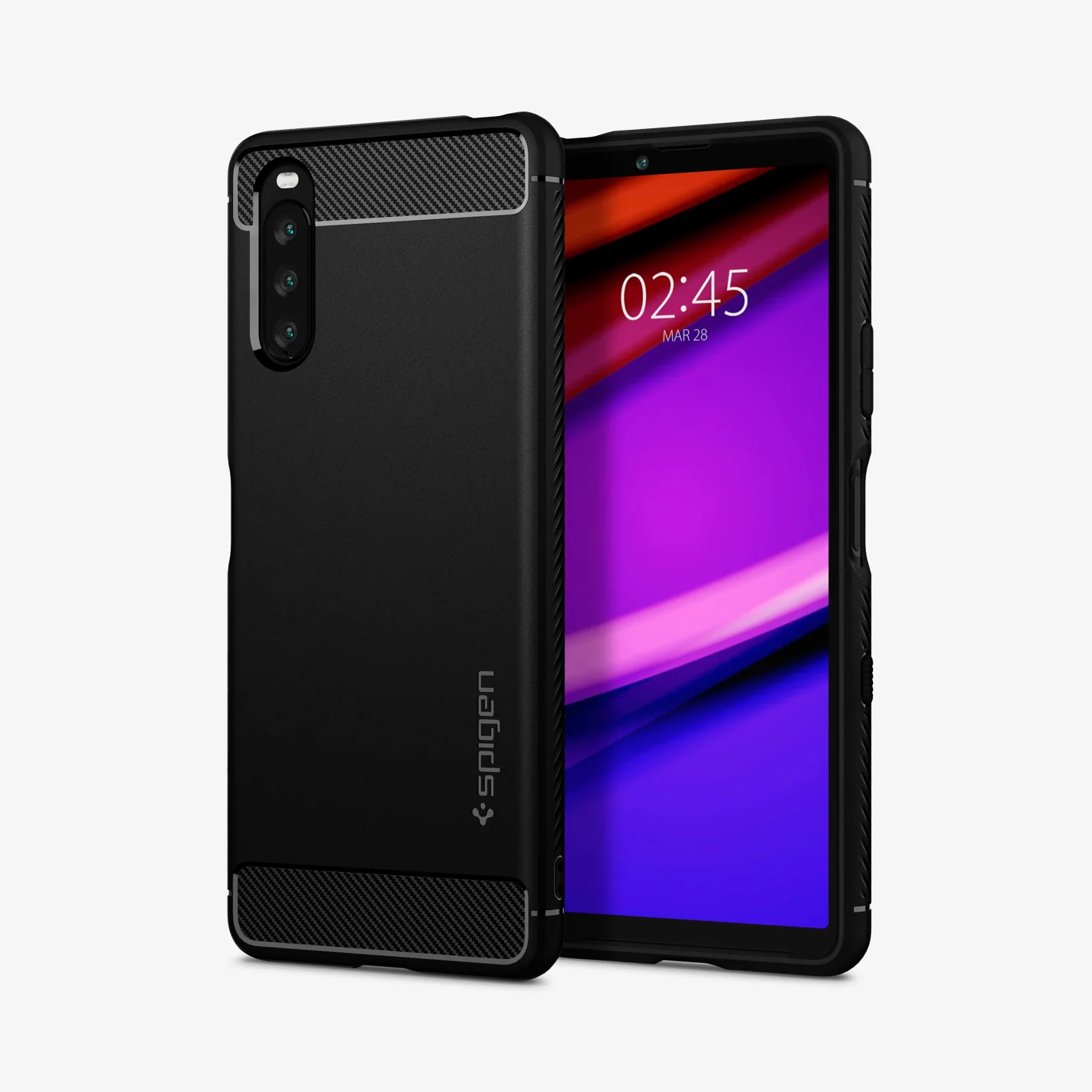 Sony Xperia Series - Rugged Armor 80 Sony Xperia Series - Rugged Armor