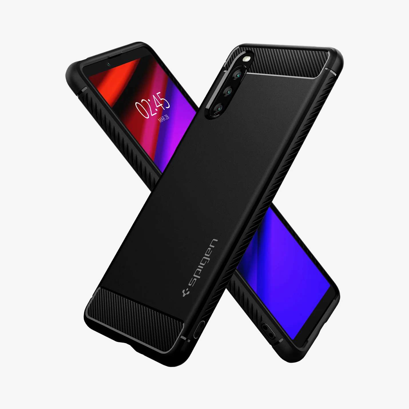 Sony Xperia Series - Rugged Armor 81 Sony Xperia Series - Rugged Armor