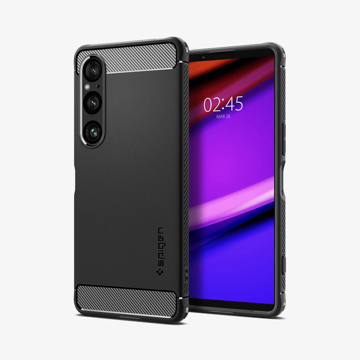 Sony Xperia Series - Rugged Armor 88 Sony Xperia Series - Rugged Armor
