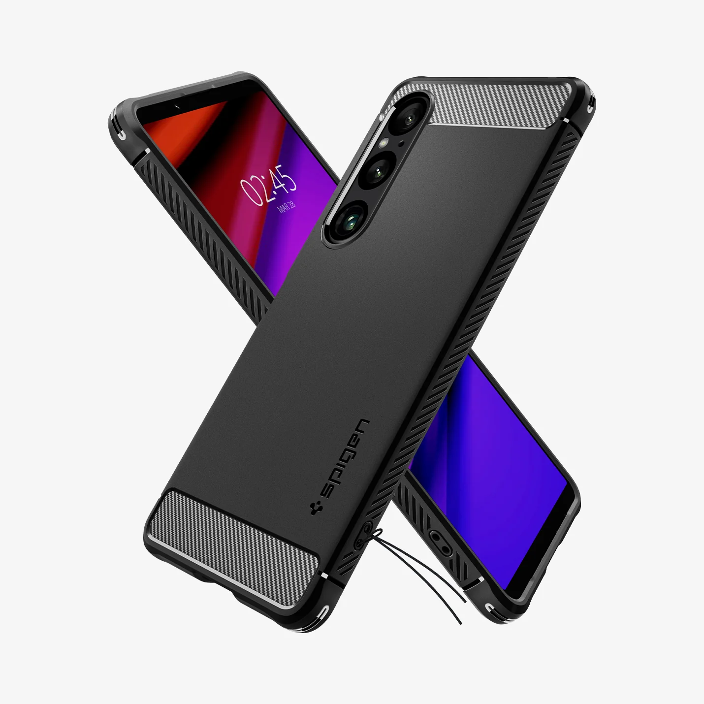 Sony Xperia Series - Rugged Armor 89 Sony Xperia Series - Rugged Armor