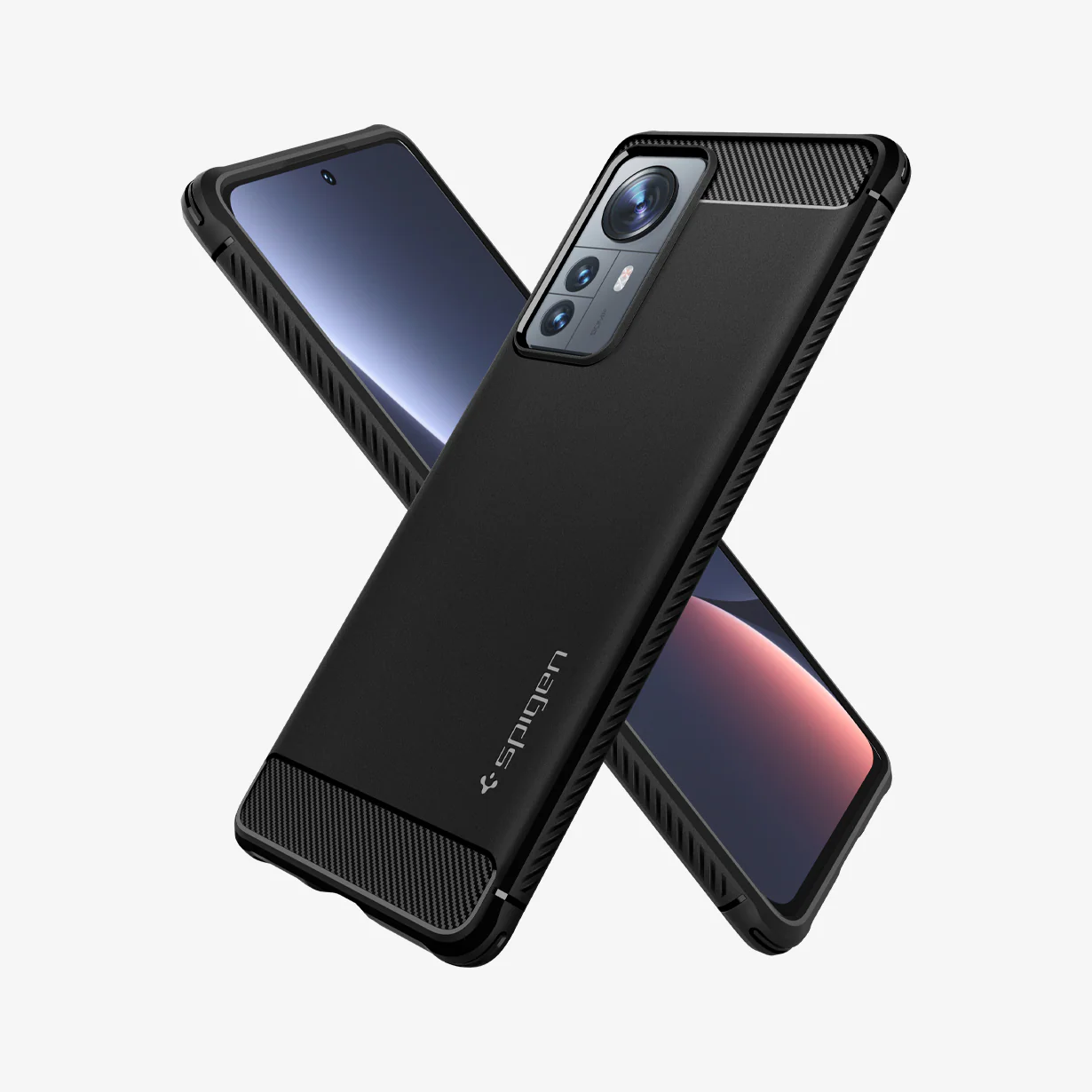 Xiaomi Series - Rugged Armor 10 Xiaomi Series - Rugged Armor