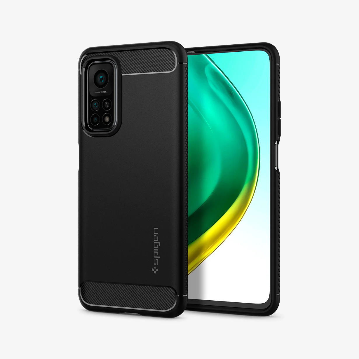 Xiaomi Series - Rugged Armor 102 Xiaomi Series - Rugged Armor
