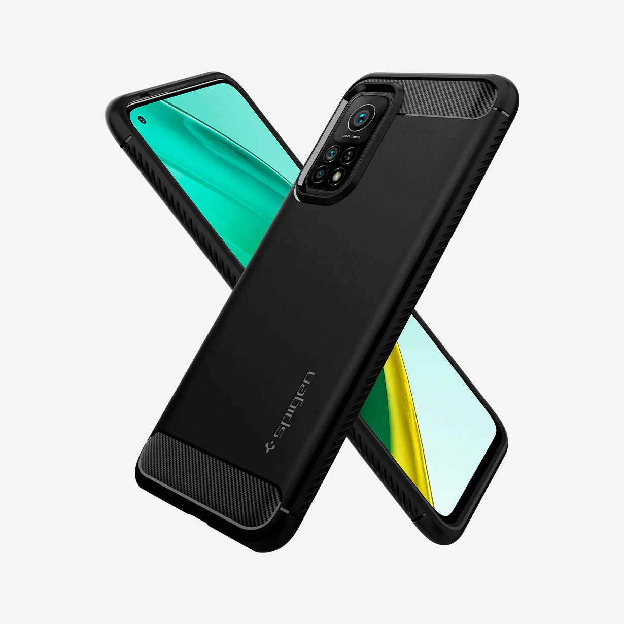 Xiaomi Series - Rugged Armor 103 Xiaomi Series - Rugged Armor