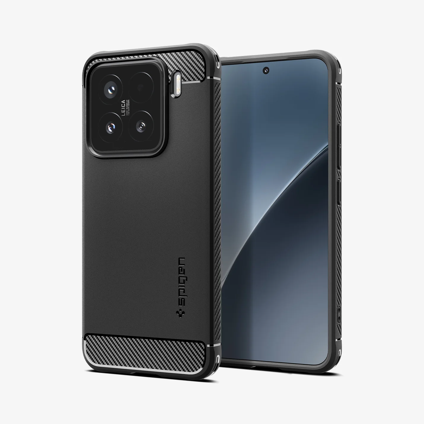 Xiaomi Series - Rugged Armor 110 Xiaomi Series - Rugged Armor