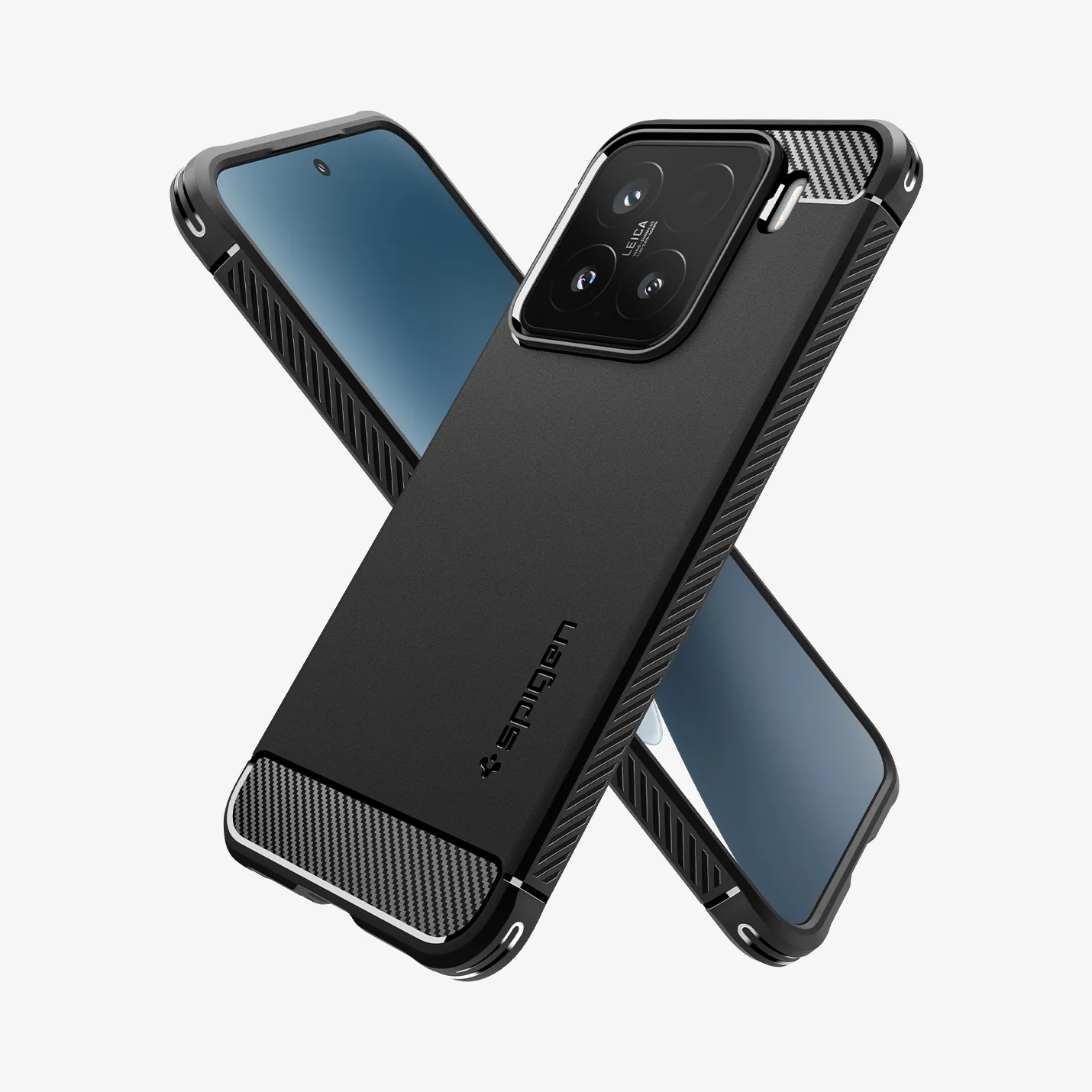 Xiaomi Series - Rugged Armor 111 Xiaomi Series - Rugged Armor
