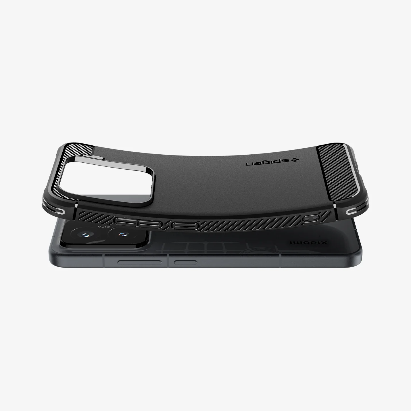 Xiaomi Series - Rugged Armor 112 Xiaomi Series - Rugged Armor