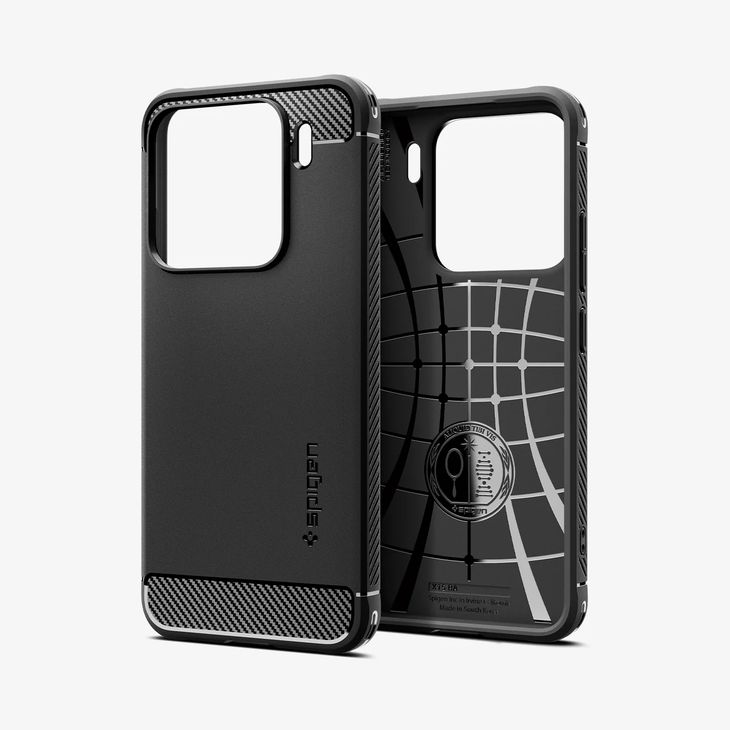 Xiaomi Series - Rugged Armor 115 Xiaomi Series - Rugged Armor