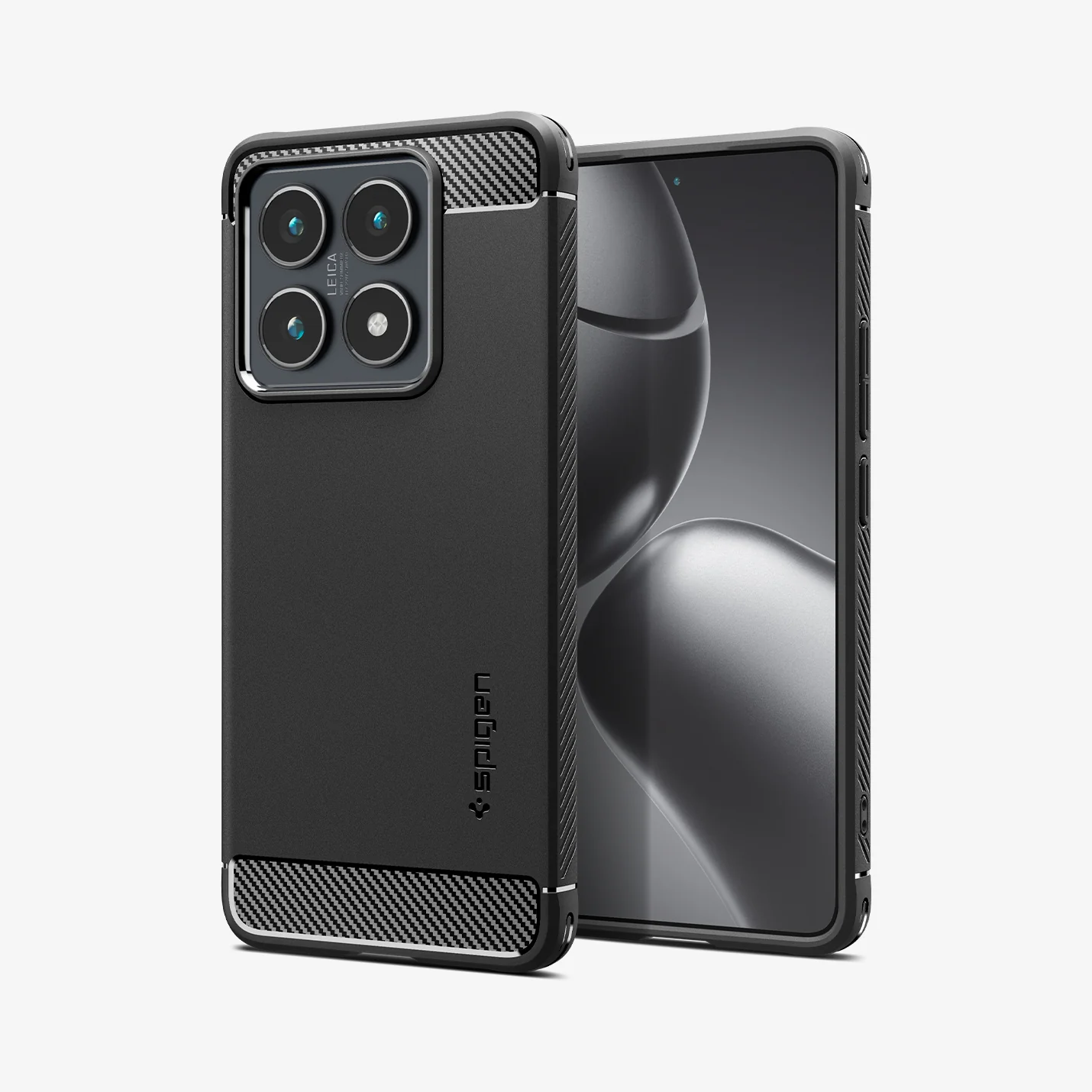 Xiaomi Series - Rugged Armor 120 Xiaomi Series - Rugged Armor