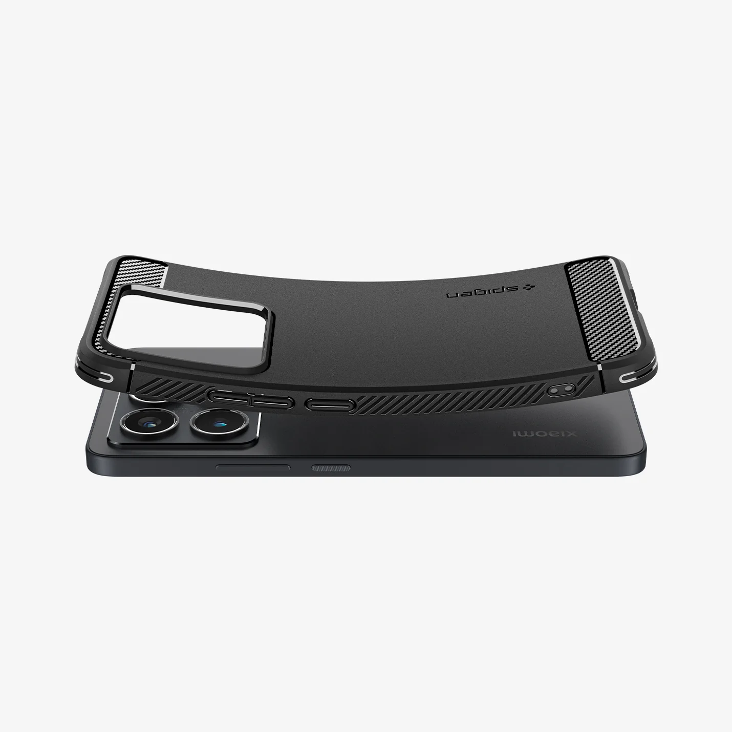 Xiaomi Series - Rugged Armor 122 Xiaomi Series - Rugged Armor