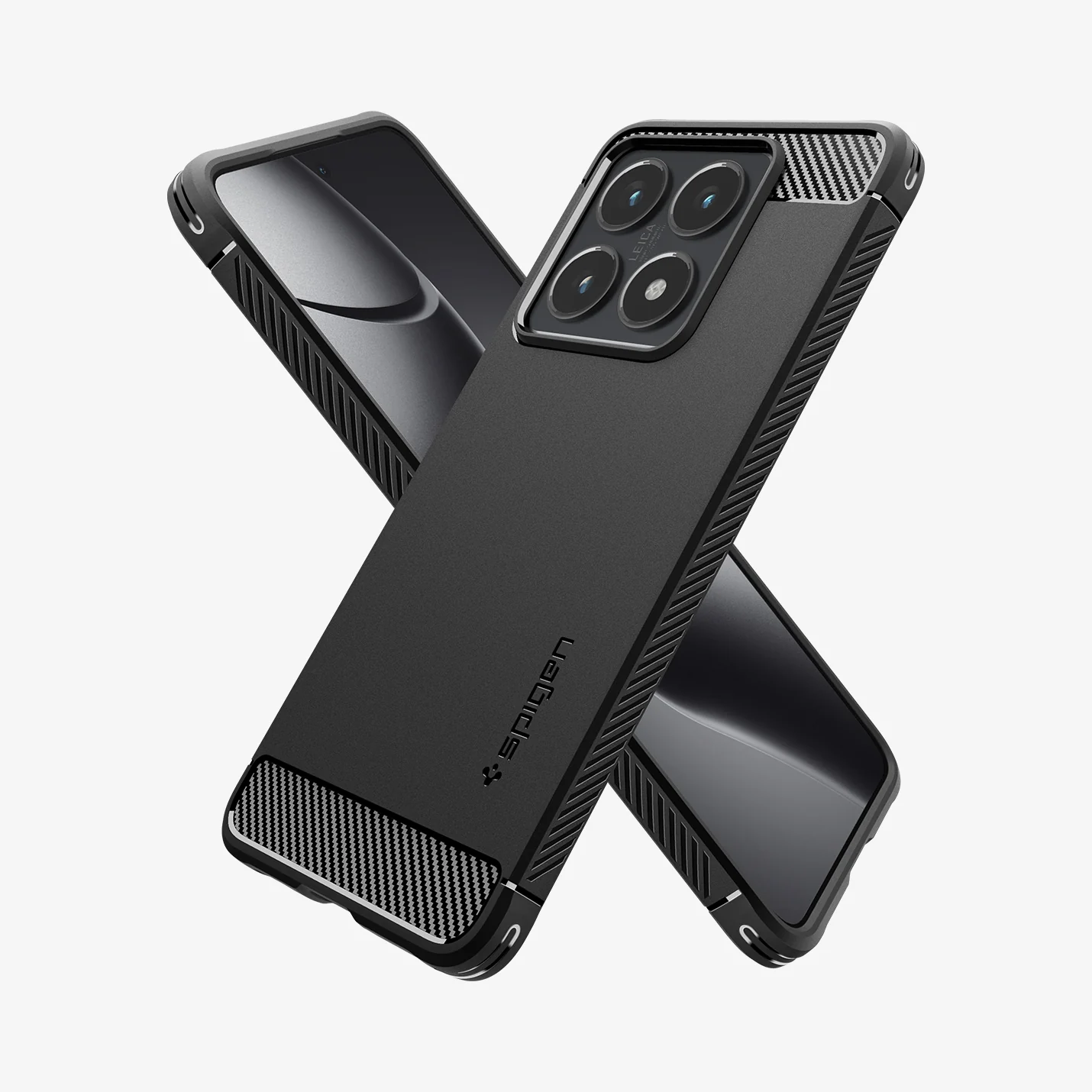 Xiaomi Series - Rugged Armor 131 Xiaomi Series - Rugged Armor