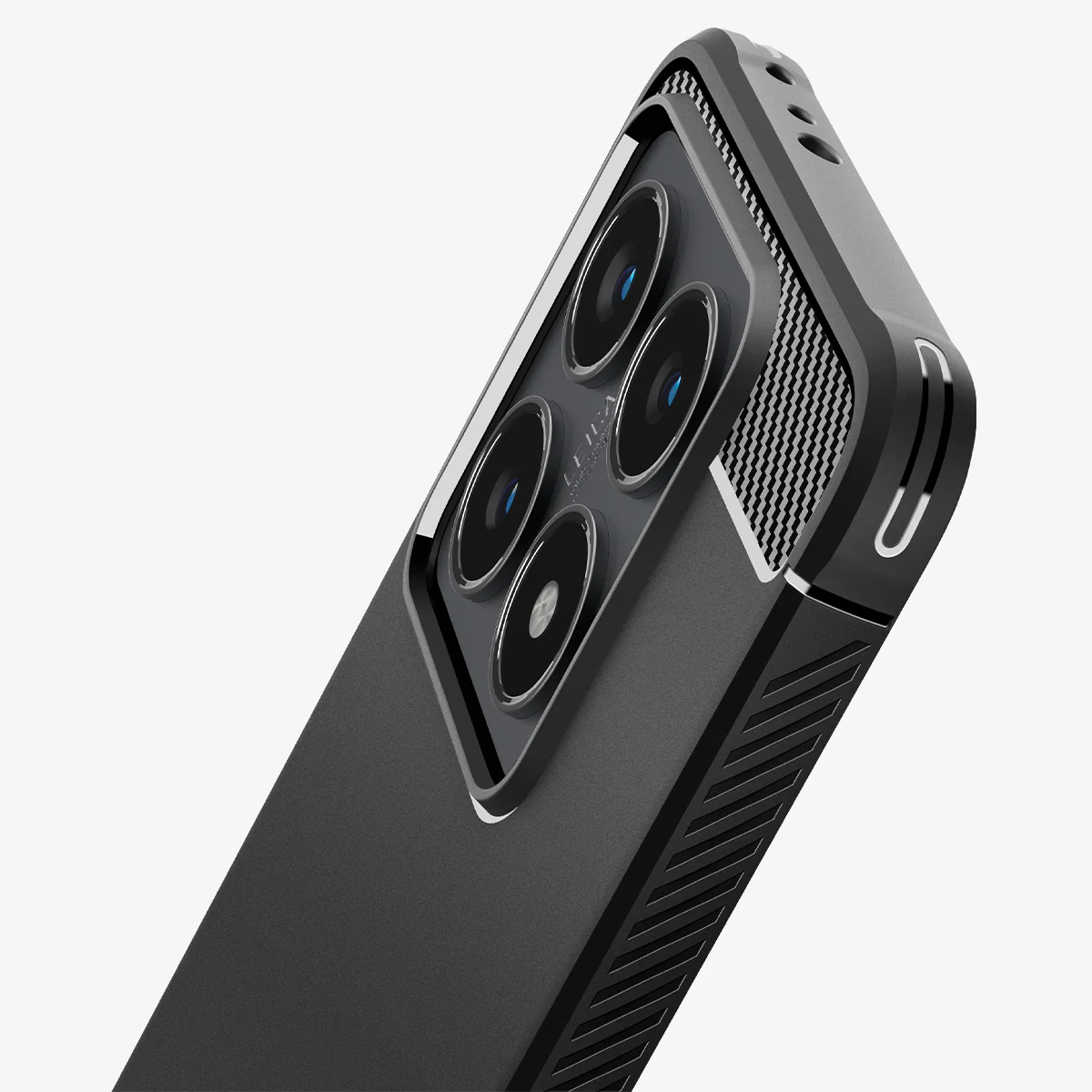 Xiaomi Series - Rugged Armor 133 Xiaomi Series - Rugged Armor