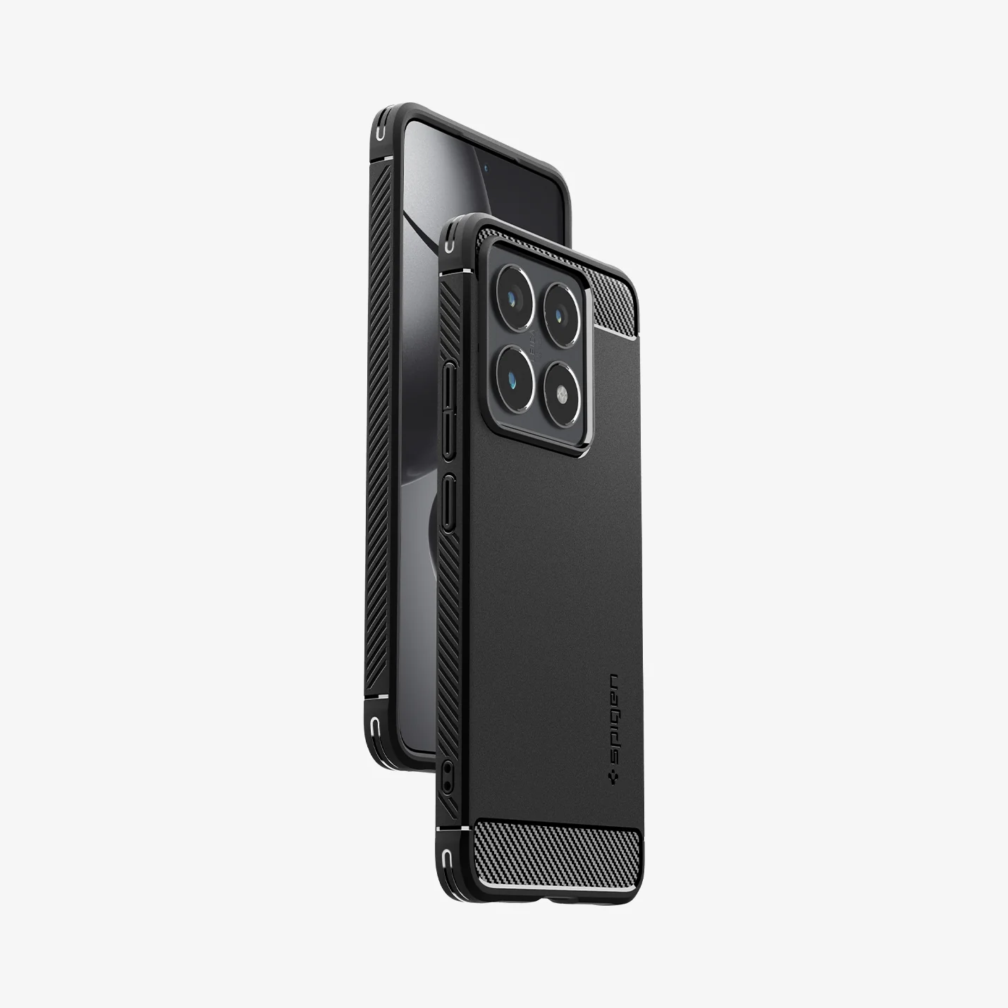Xiaomi Series - Rugged Armor 134 Xiaomi Series - Rugged Armor
