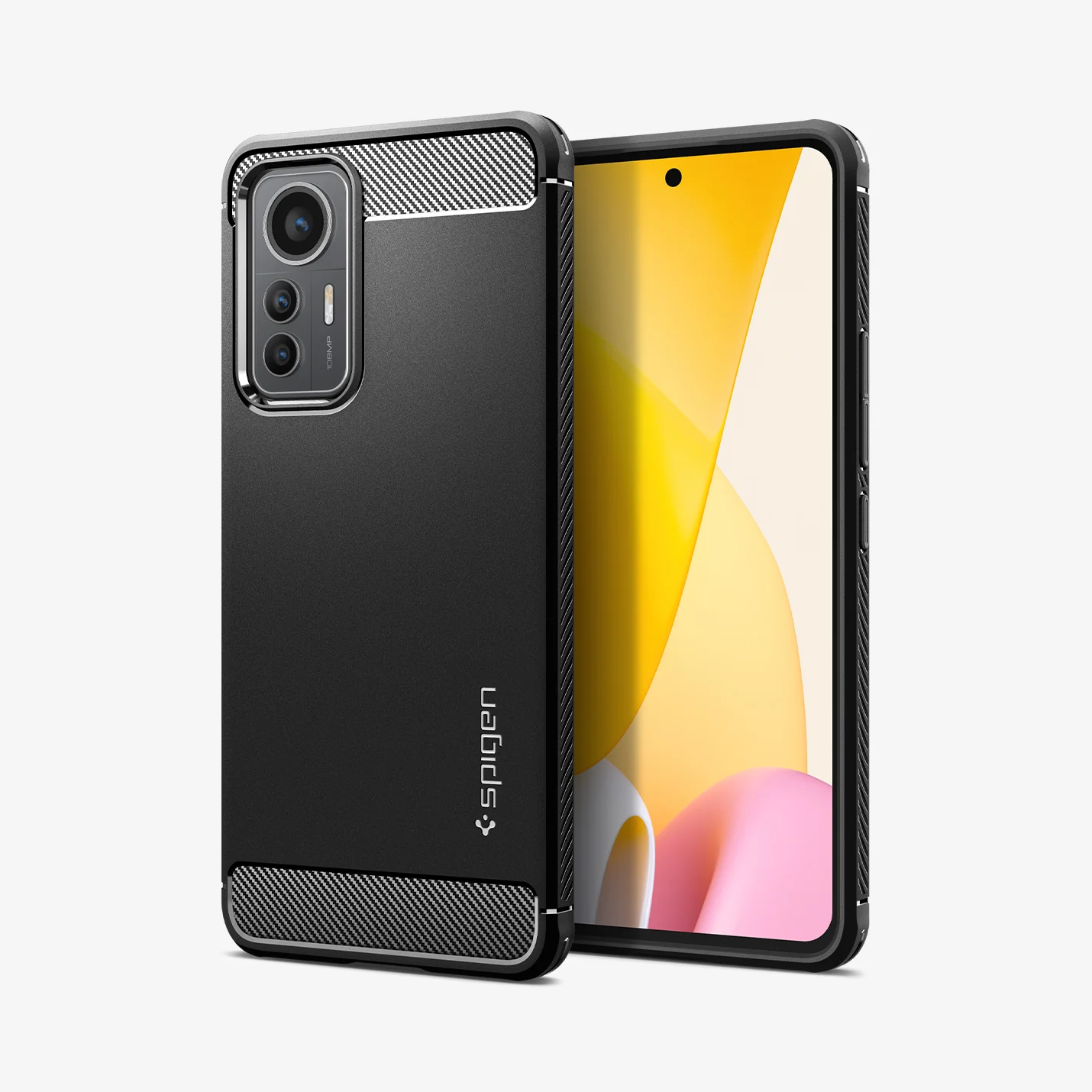 Xiaomi Series - Rugged Armor 17 Xiaomi Series - Rugged Armor