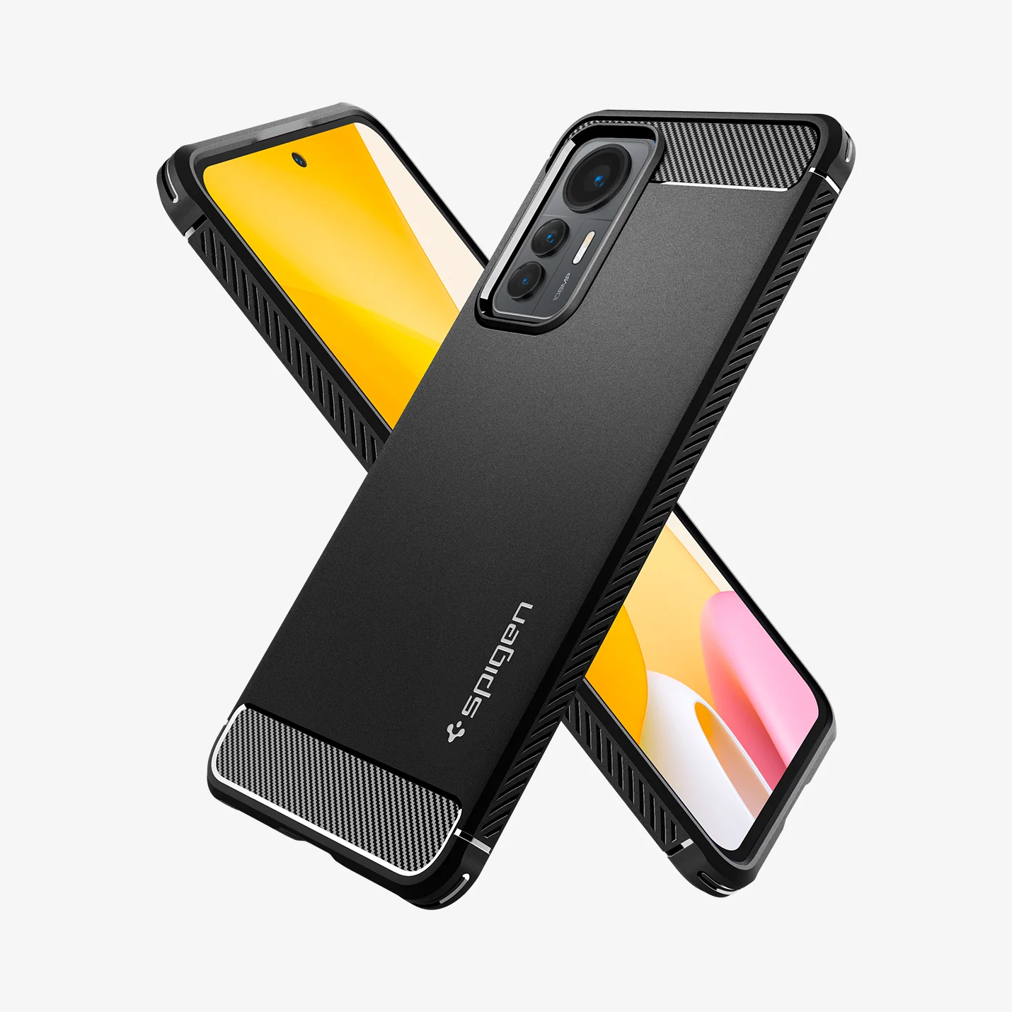 Xiaomi Series - Rugged Armor 18 Xiaomi Series - Rugged Armor