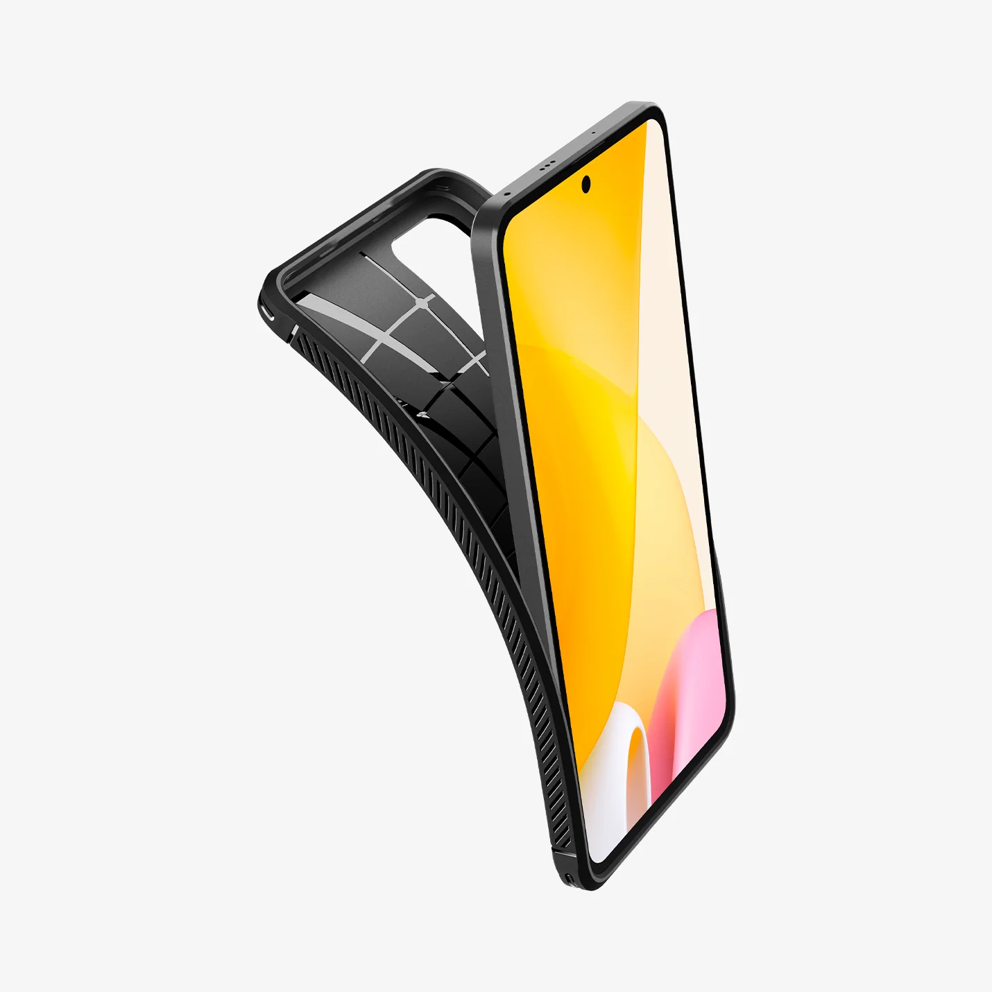 Xiaomi Series - Rugged Armor 19 Xiaomi Series - Rugged Armor