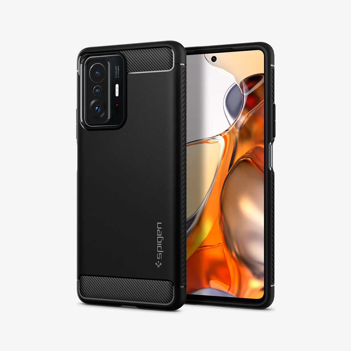 Xiaomi Series - Rugged Armor 2 Xiaomi Series - Rugged Armor