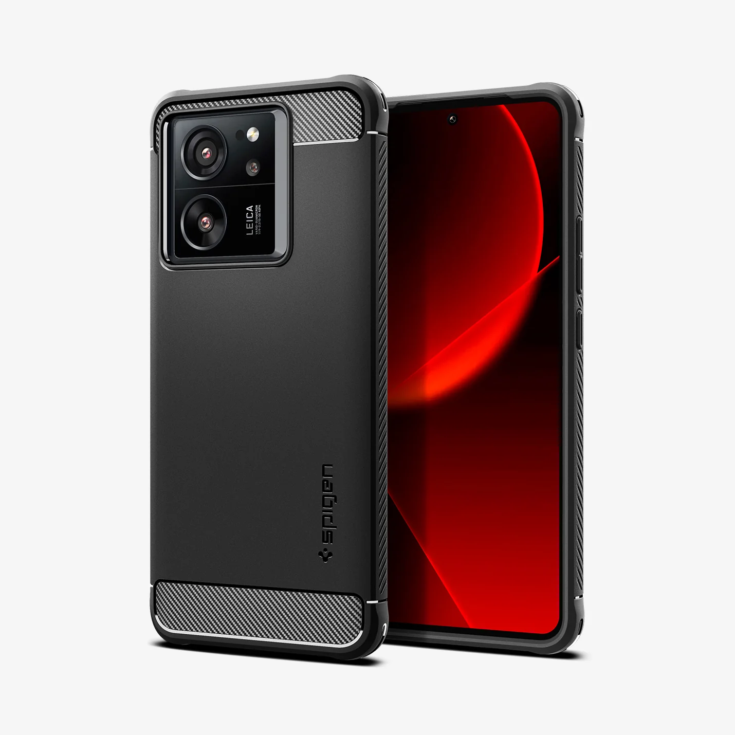 Xiaomi Series - Rugged Armor 24 Xiaomi Series - Rugged Armor