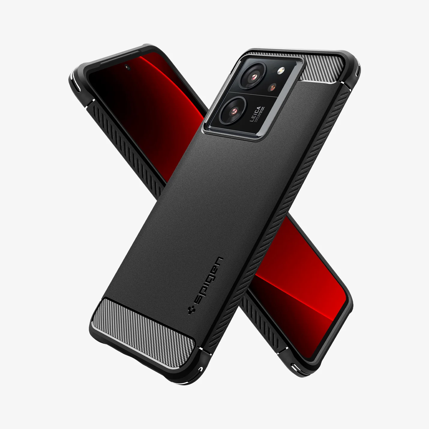 Xiaomi Series - Rugged Armor 25 Xiaomi Series - Rugged Armor