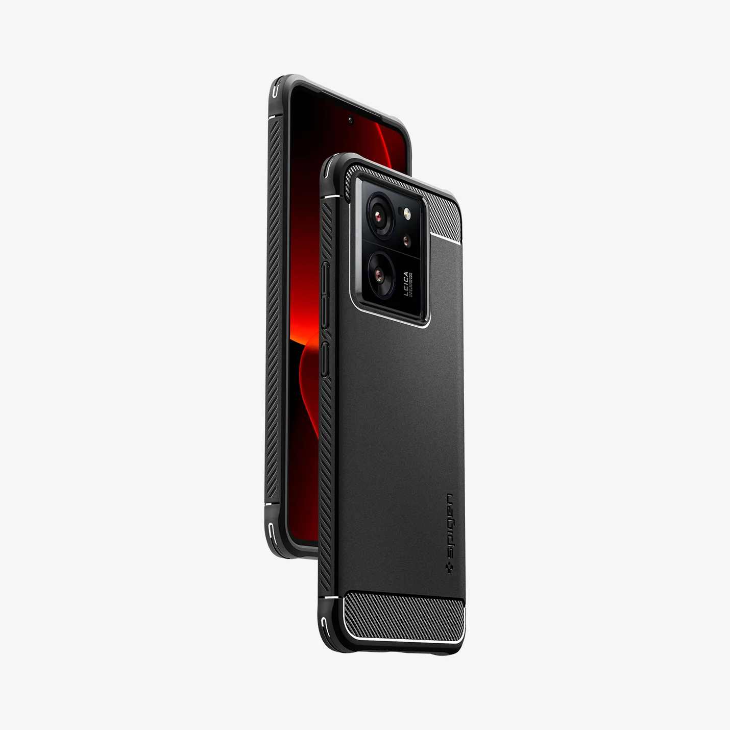 Xiaomi Series - Rugged Armor 27 Xiaomi Series - Rugged Armor