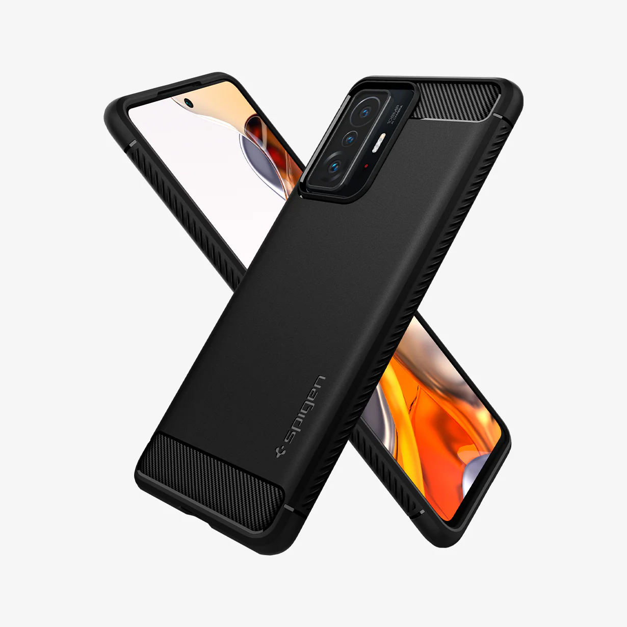 Xiaomi Series - Rugged Armor 3 Xiaomi Series - Rugged Armor