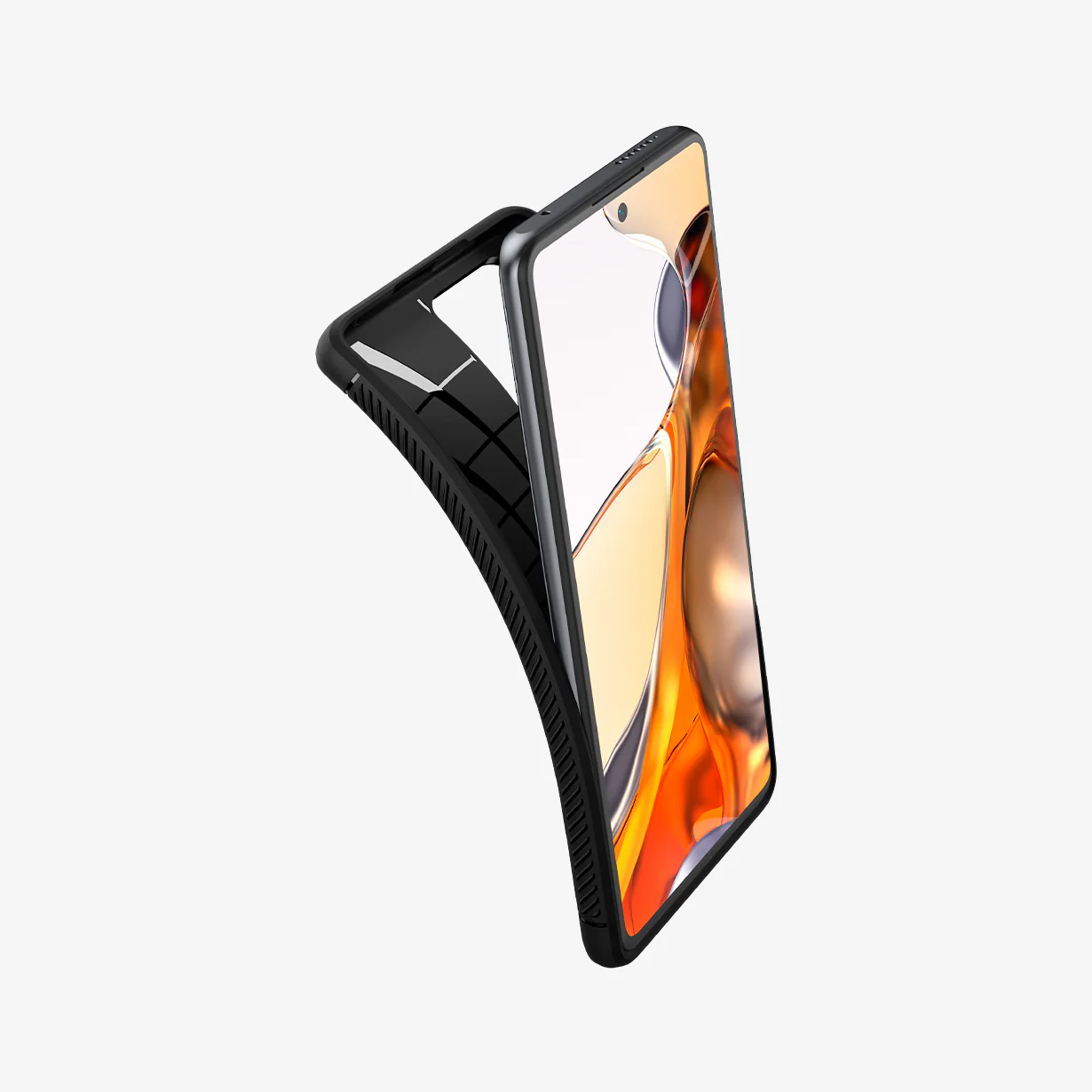 Xiaomi Series - Rugged Armor 4 Xiaomi Series - Rugged Armor