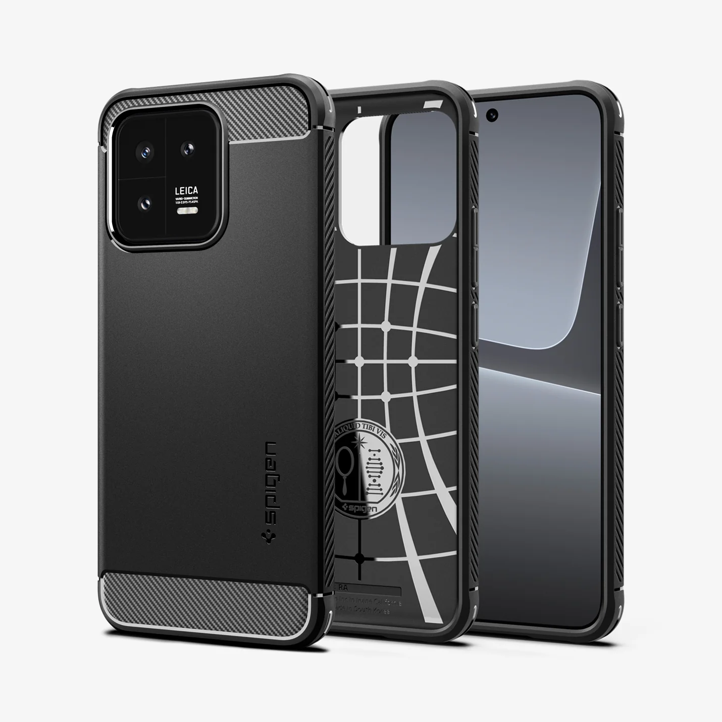 Xiaomi Series - Rugged Armor 45 Xiaomi Series - Rugged Armor