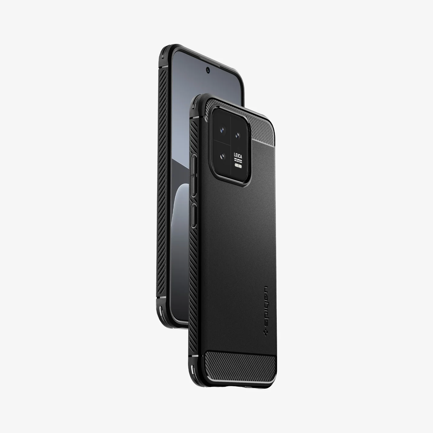 Xiaomi Series - Rugged Armor 48 Xiaomi Series - Rugged Armor