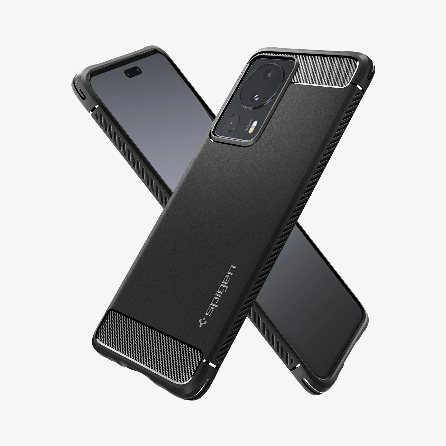 Xiaomi Series - Rugged Armor 57 Xiaomi Series - Rugged Armor