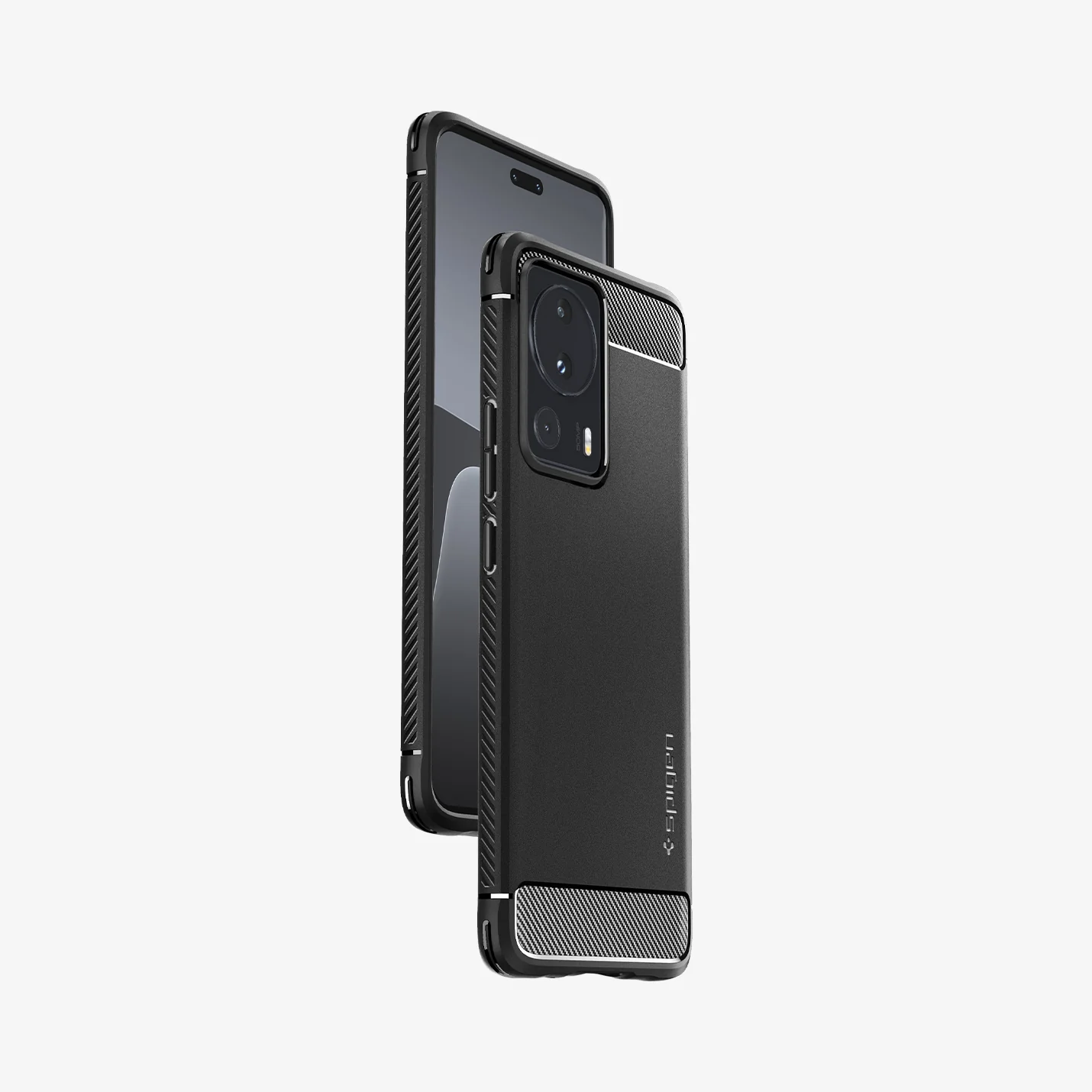Xiaomi Series - Rugged Armor 59 Xiaomi Series - Rugged Armor