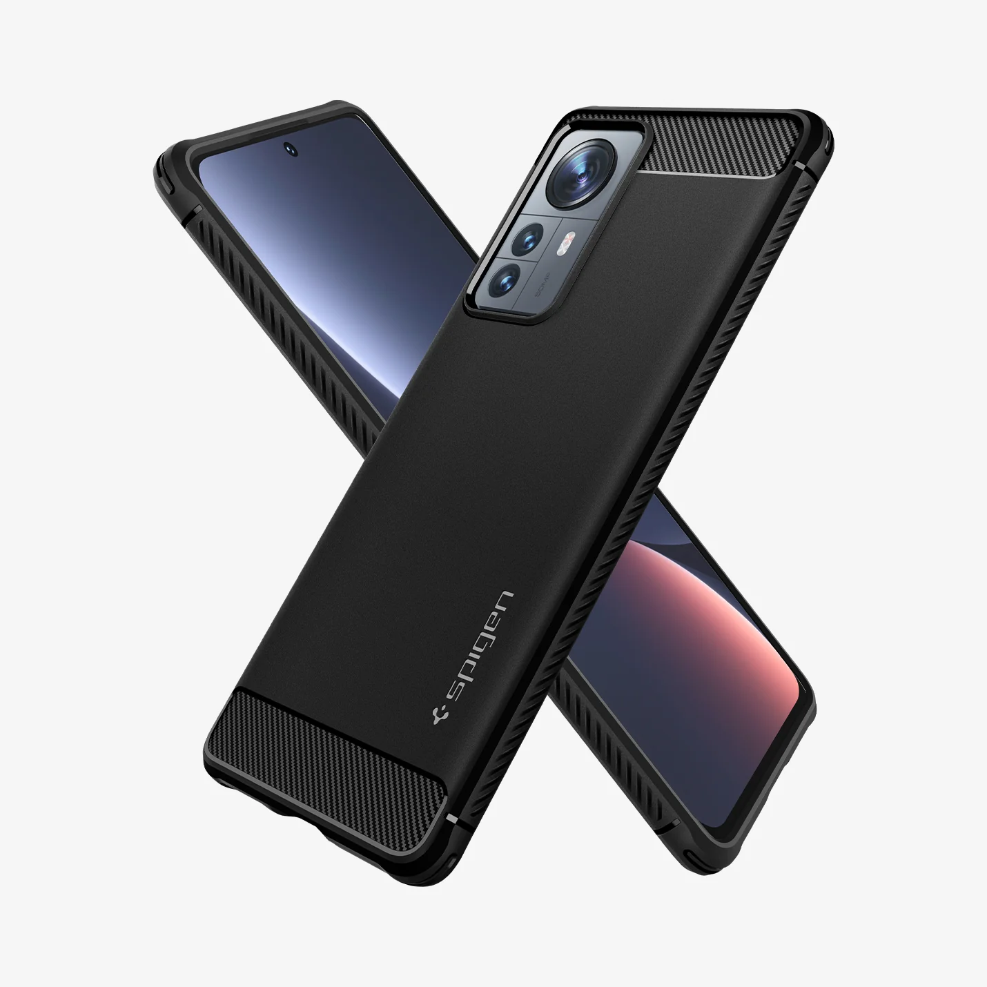 Xiaomi Series - Rugged Armor 68 Xiaomi Series - Rugged Armor