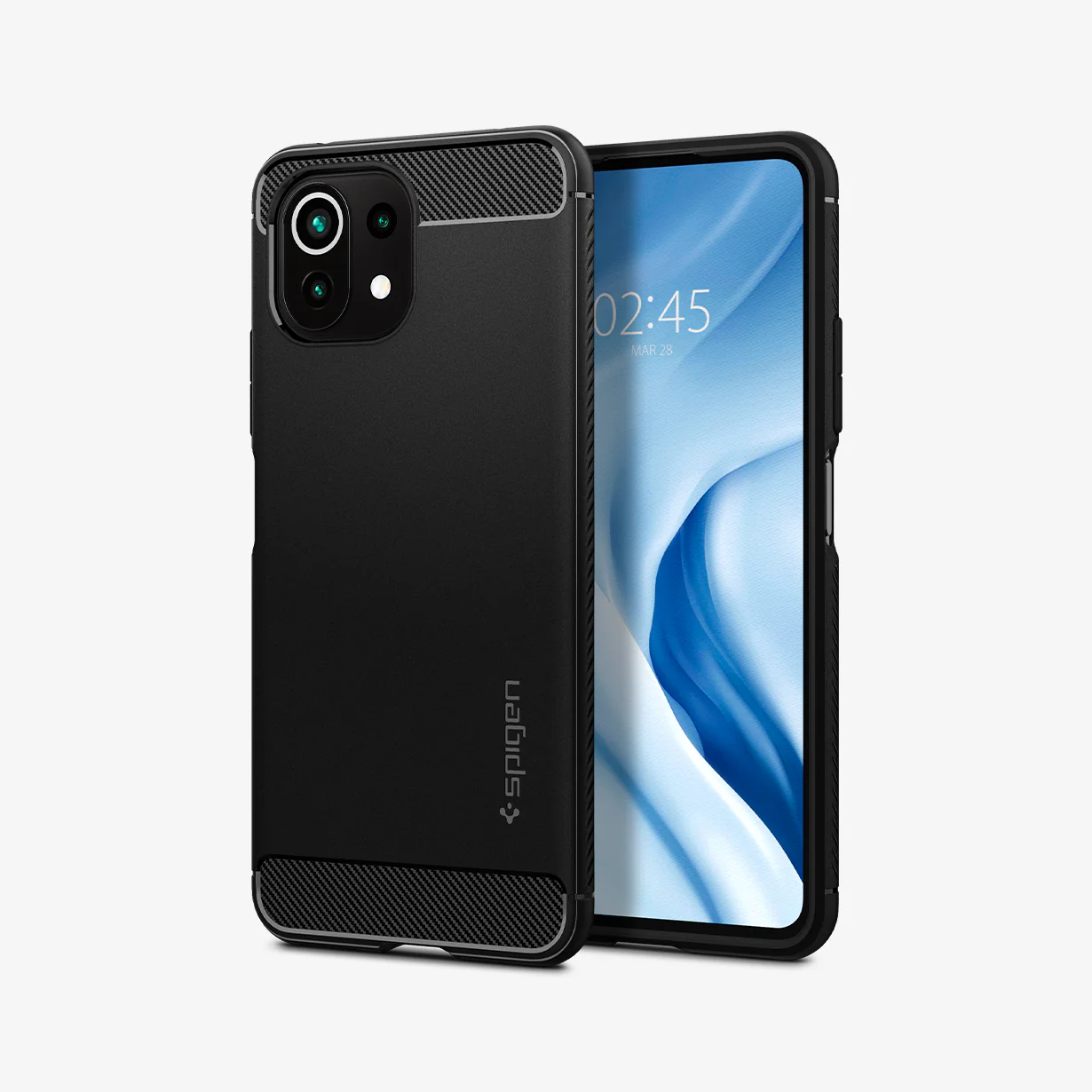 Xiaomi Series - Rugged Armor 74 Xiaomi Series - Rugged Armor