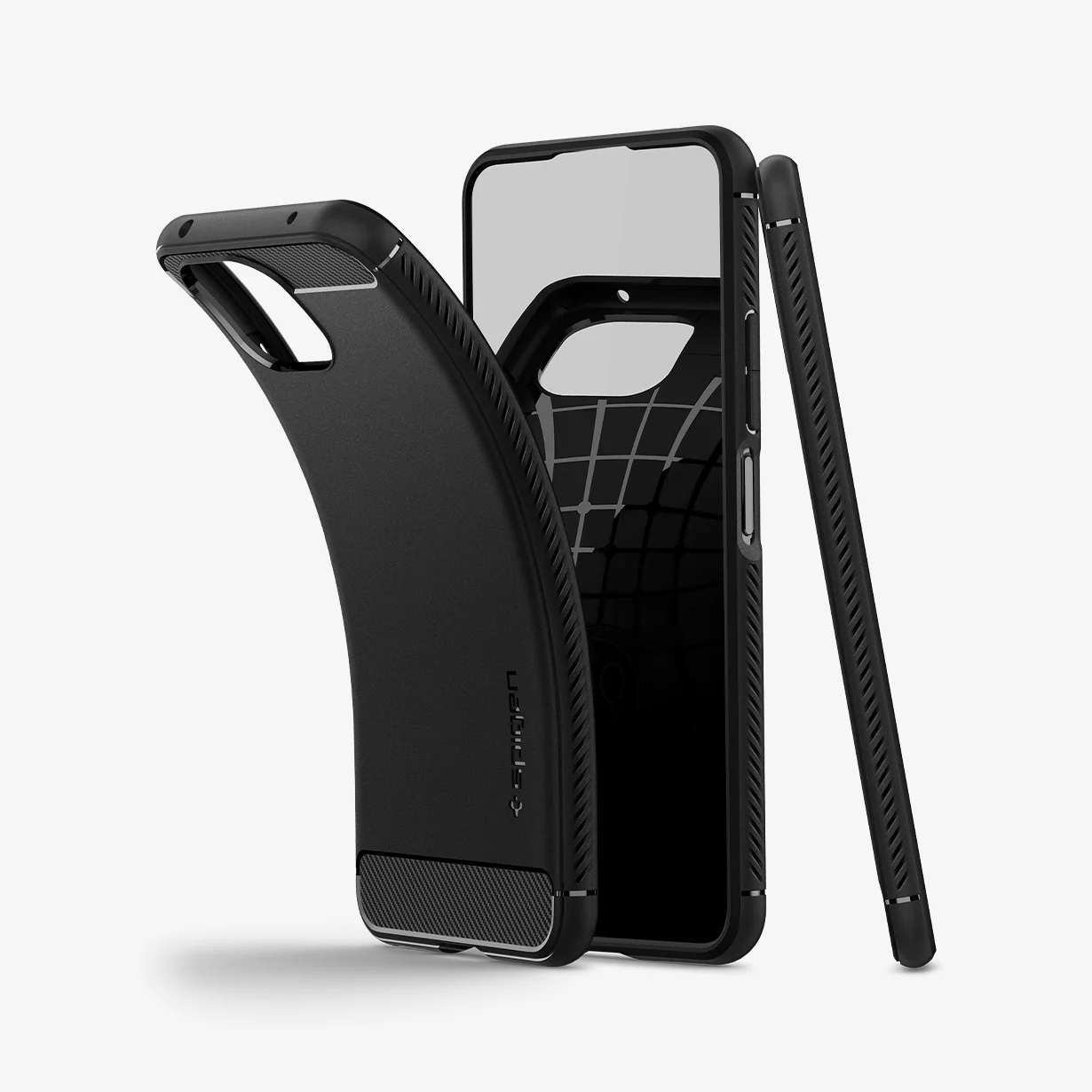 Xiaomi Series - Rugged Armor 75 Xiaomi Series - Rugged Armor