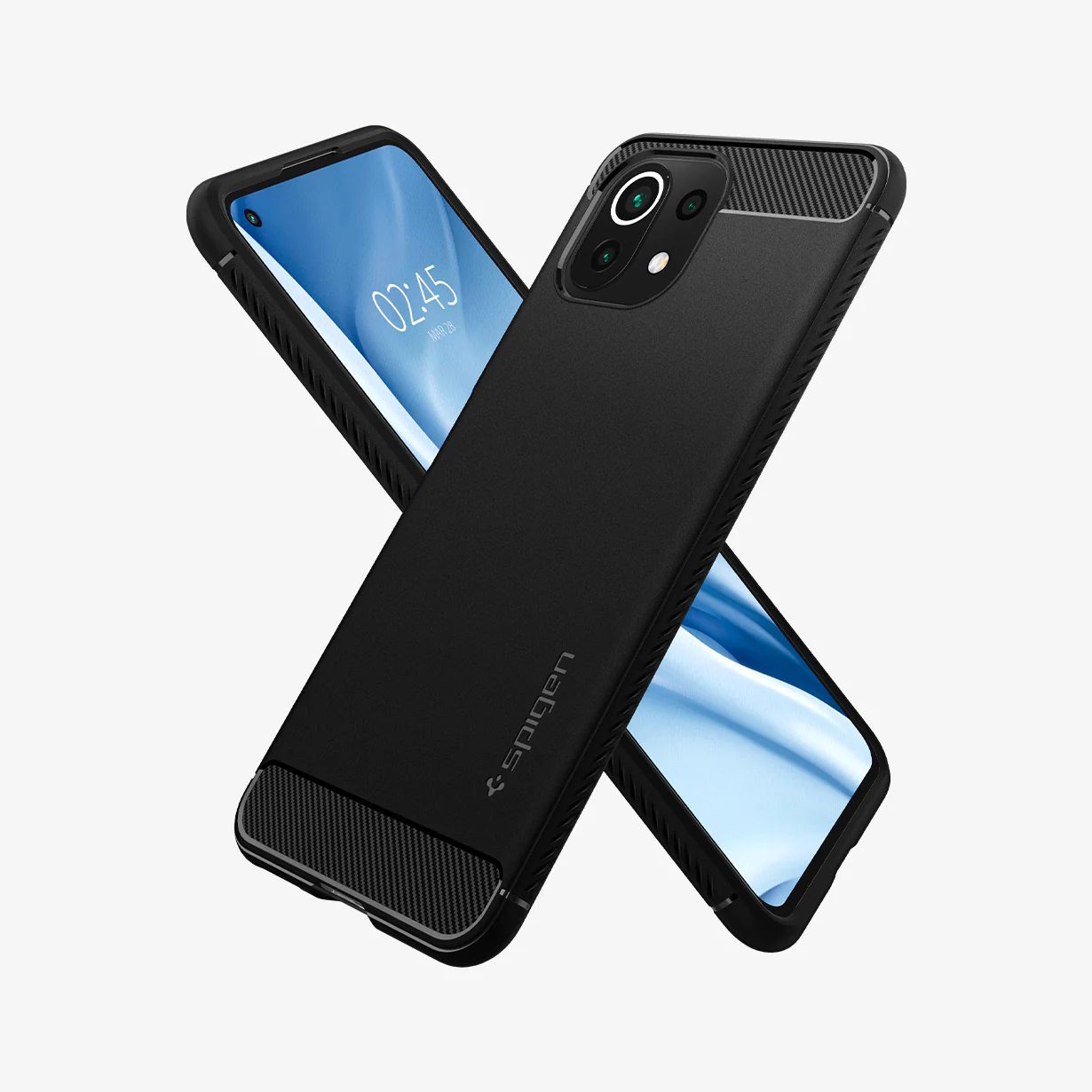 Xiaomi Series - Rugged Armor 76 Xiaomi Series - Rugged Armor