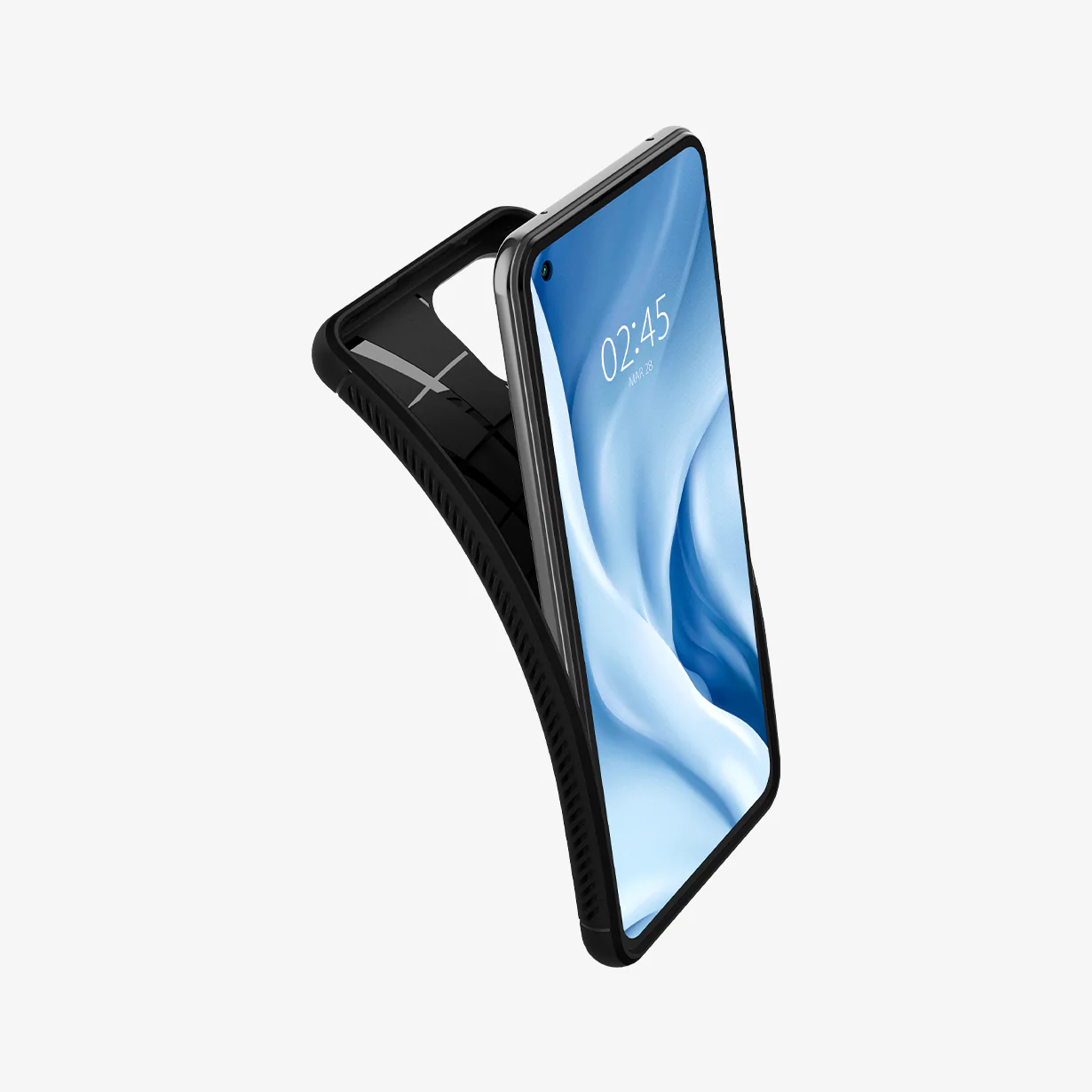 Xiaomi Series - Rugged Armor 77 Xiaomi Series - Rugged Armor